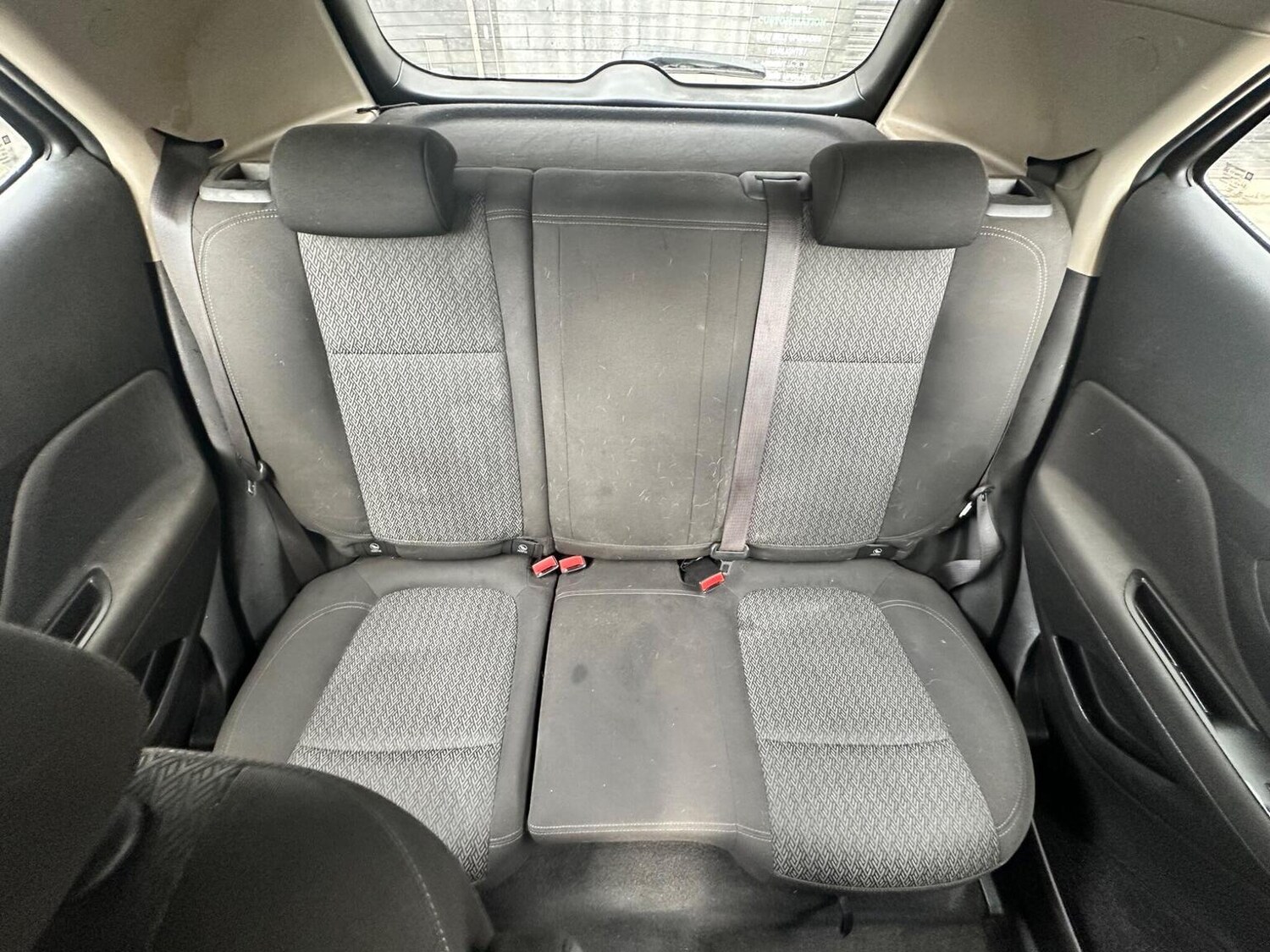 Used Vauxhall Mokka X 2018 for sale - 77906470: Photo 19