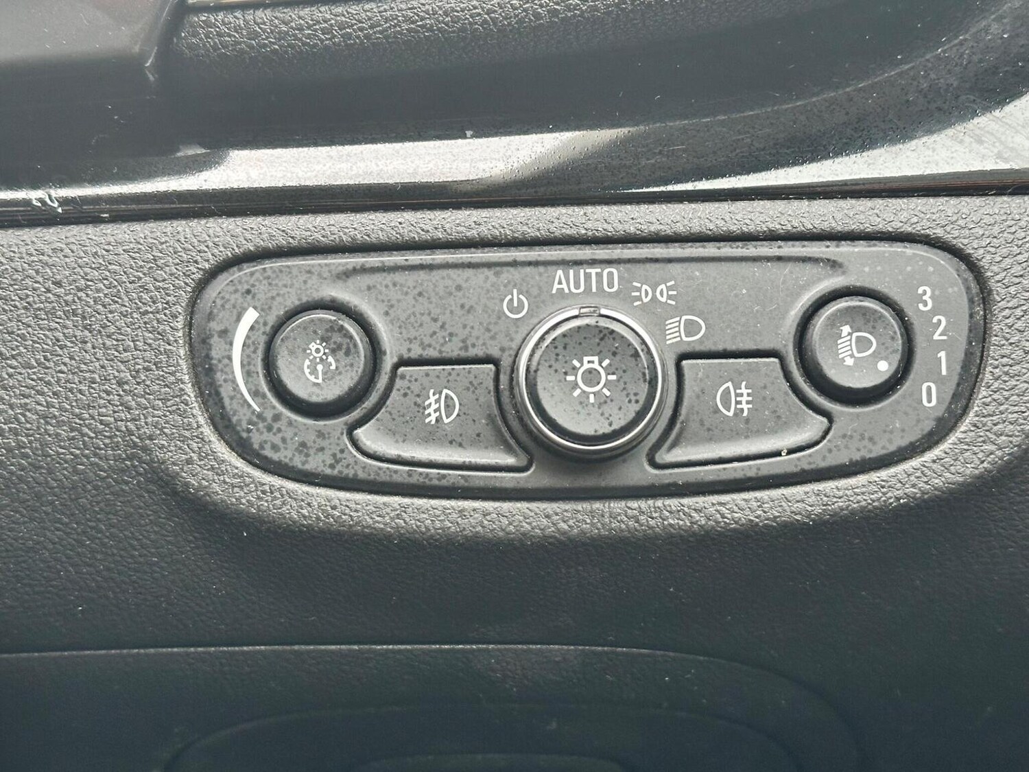 Used Vauxhall Mokka X 2018 for sale - 77906470: Photo 20