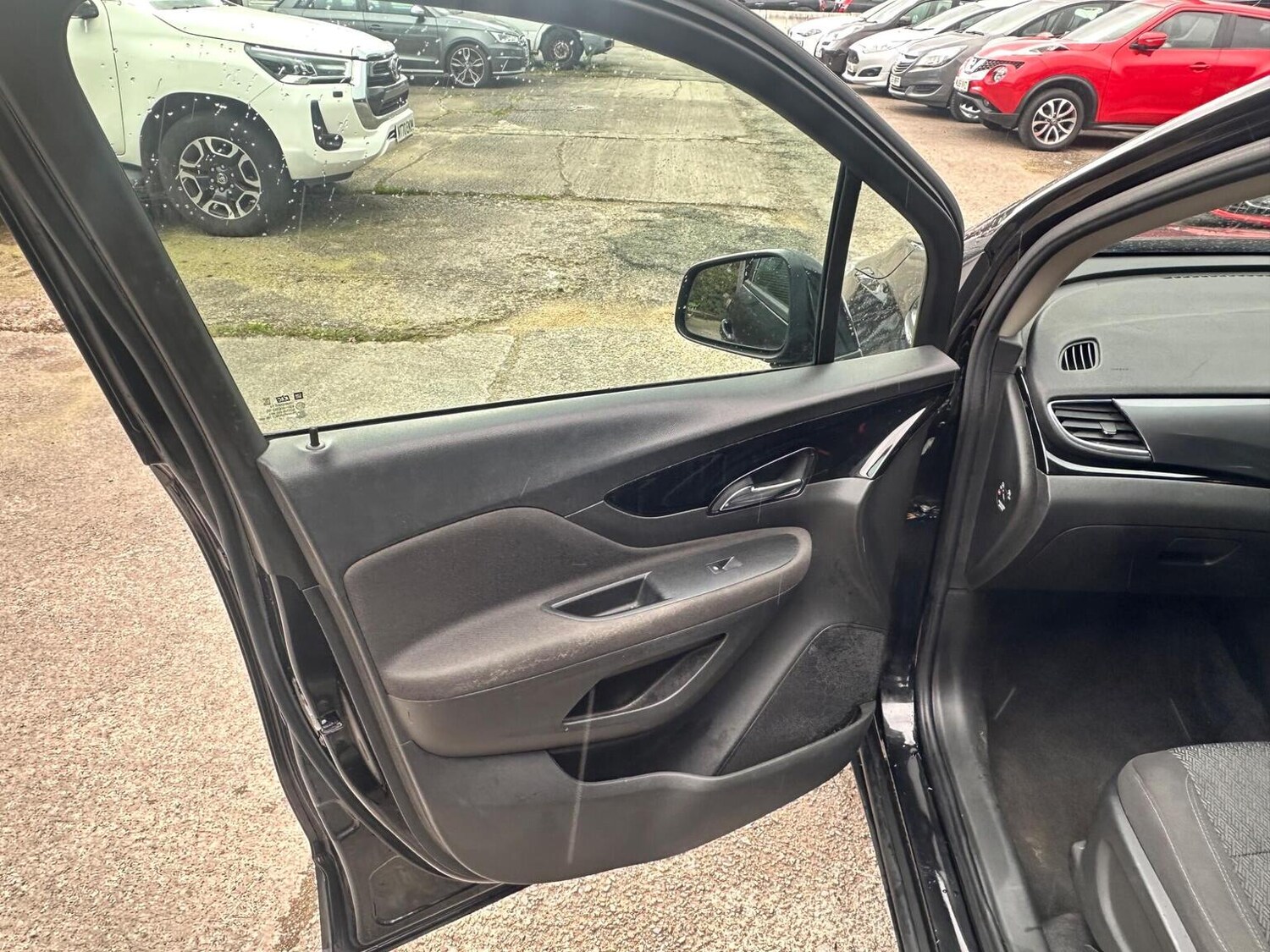 Used Vauxhall Mokka X 2018 for sale - 77906470: Photo 24