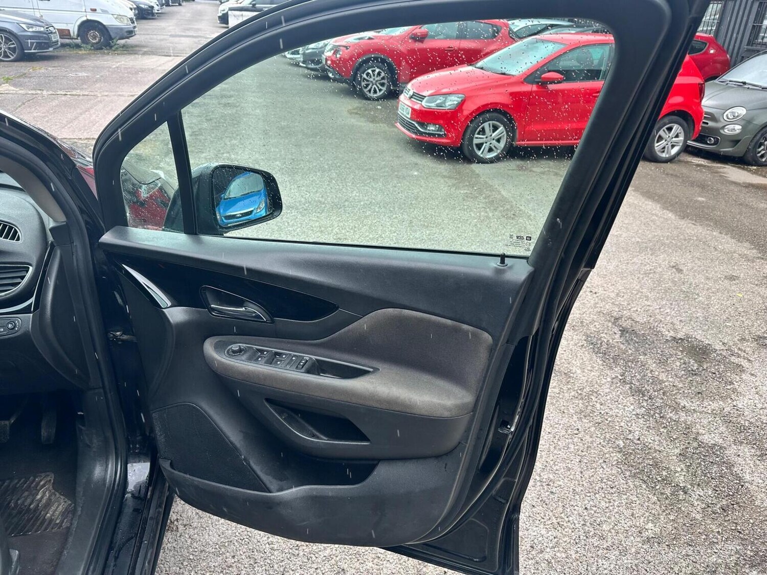 Used Vauxhall Mokka X 2018 for sale - 77906470: Photo 25