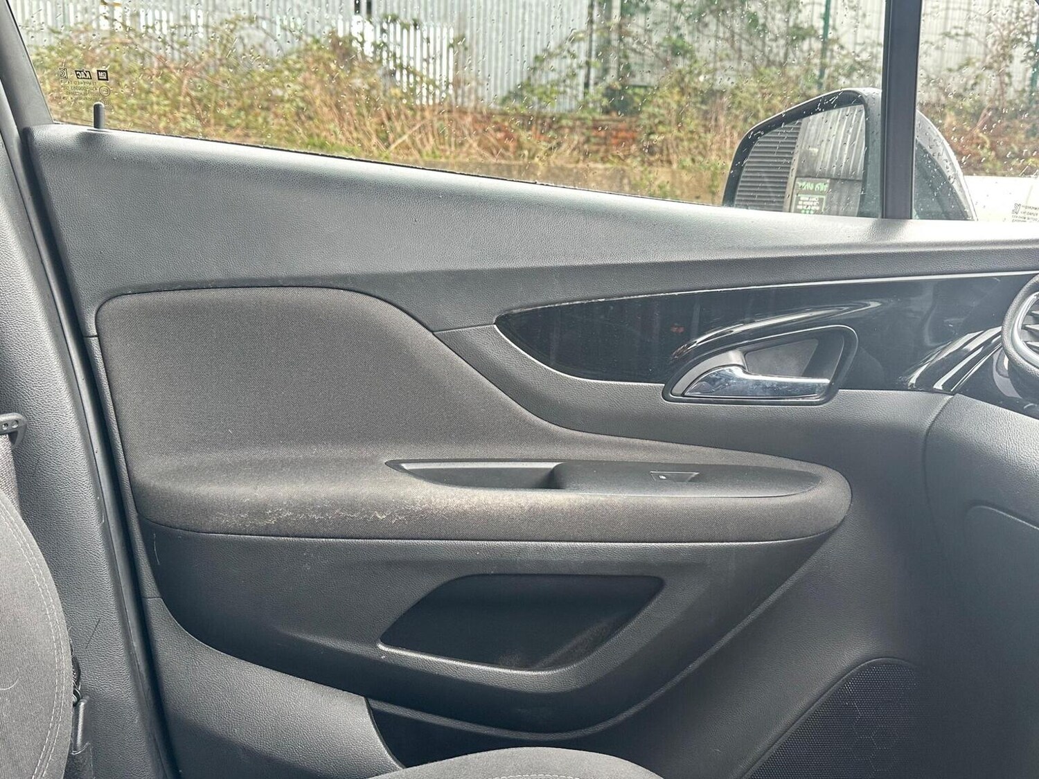 Used Vauxhall Mokka X 2018 for sale - 77906470: Photo 26