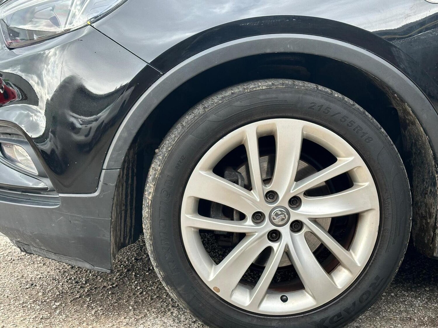 Used Vauxhall Mokka X 2018 for sale - 77906470: Photo 27