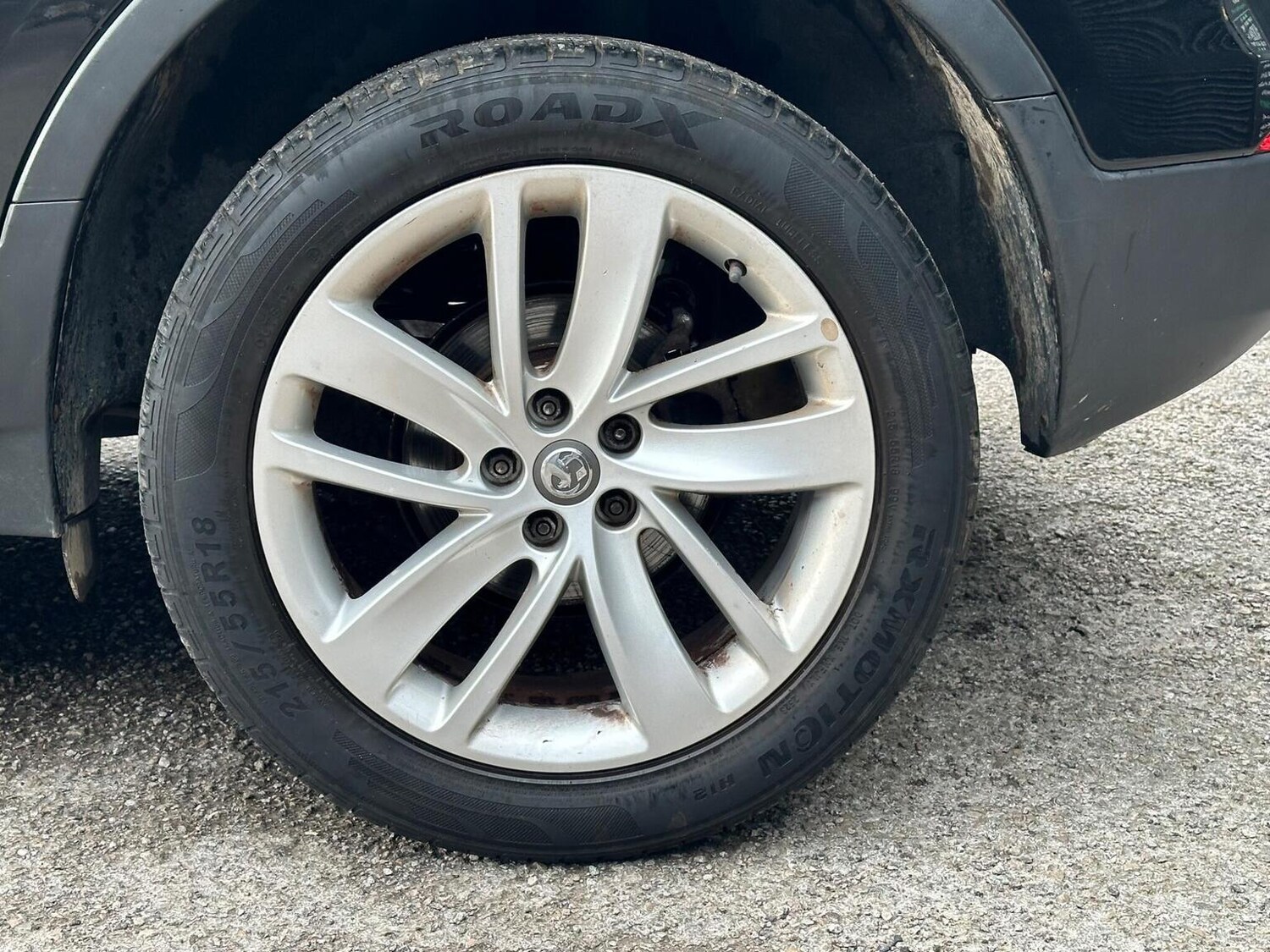 Used Vauxhall Mokka X 2018 for sale - 77906470: Photo 28