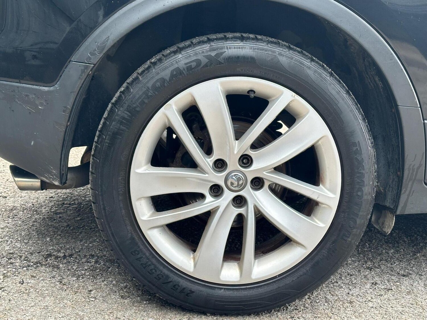 Used Vauxhall Mokka X 2018 for sale - 77906470: Photo 29