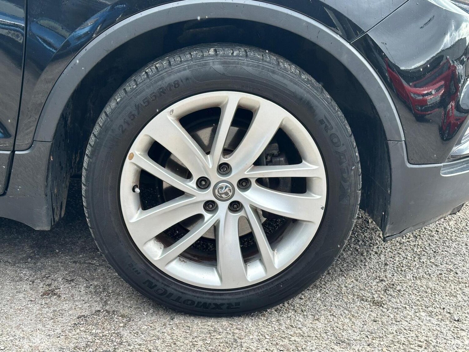 Used Vauxhall Mokka X 2018 for sale - 77906470: Photo 30