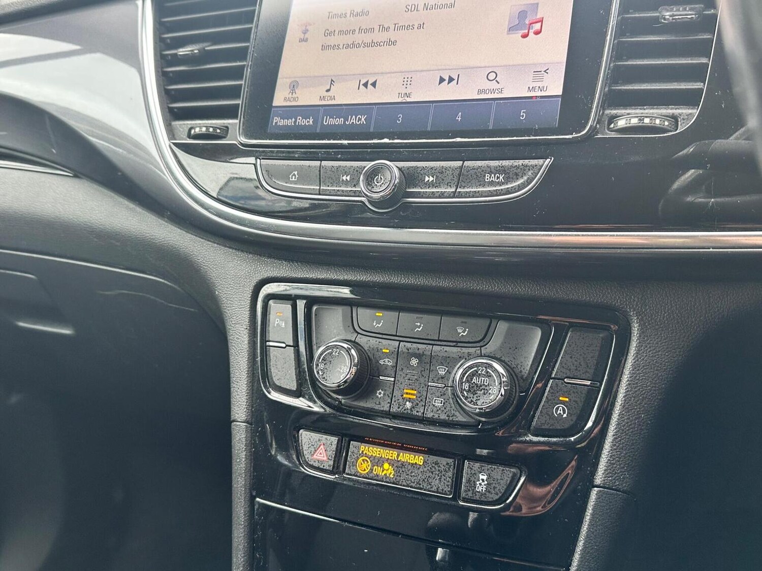 Used Vauxhall Mokka X 2018 for sale - 77906470: Photo 31