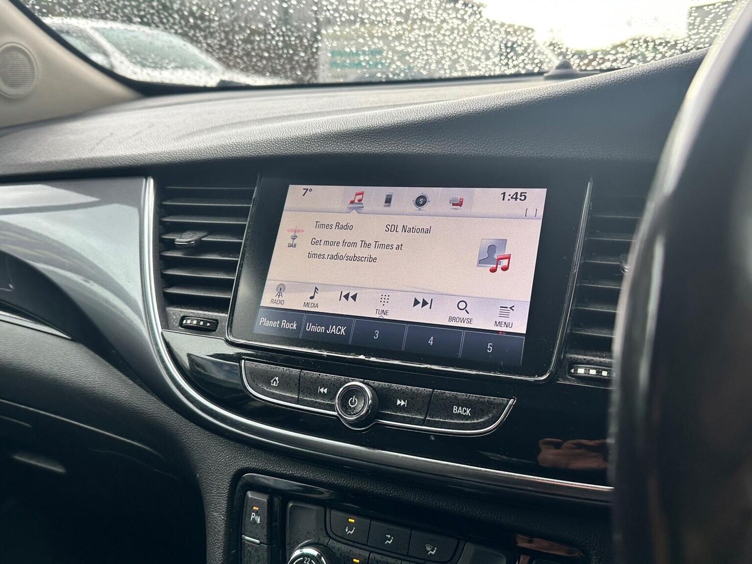 Used Vauxhall Mokka X 2018 for sale - 77906470: Photo 32