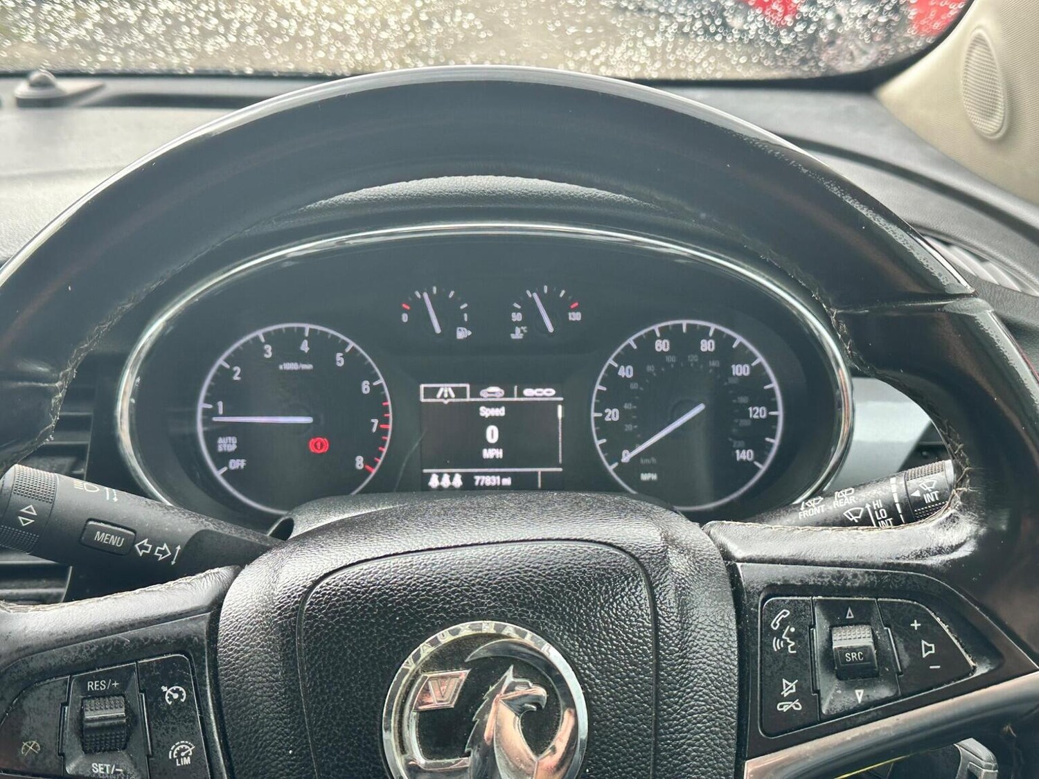 Used Vauxhall Mokka X 2018 for sale - 77906470: Photo 35