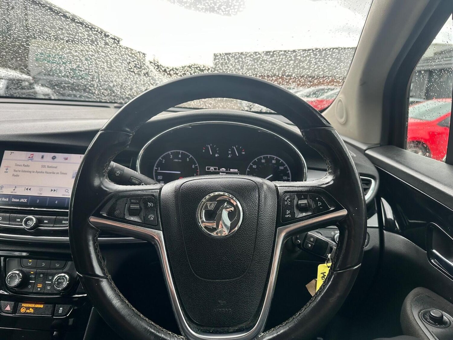 Used Vauxhall Mokka X 2018 for sale - 77906470: Photo 41