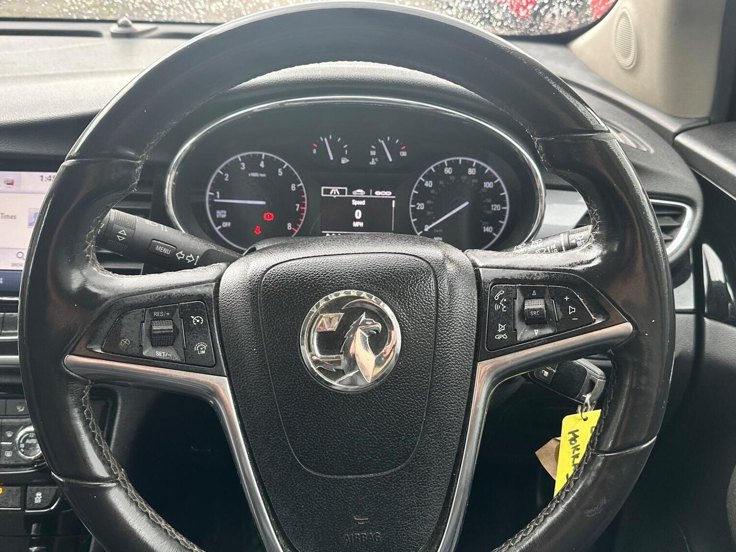 Used Vauxhall Mokka X 2018 for sale - 77906470: Photo 42