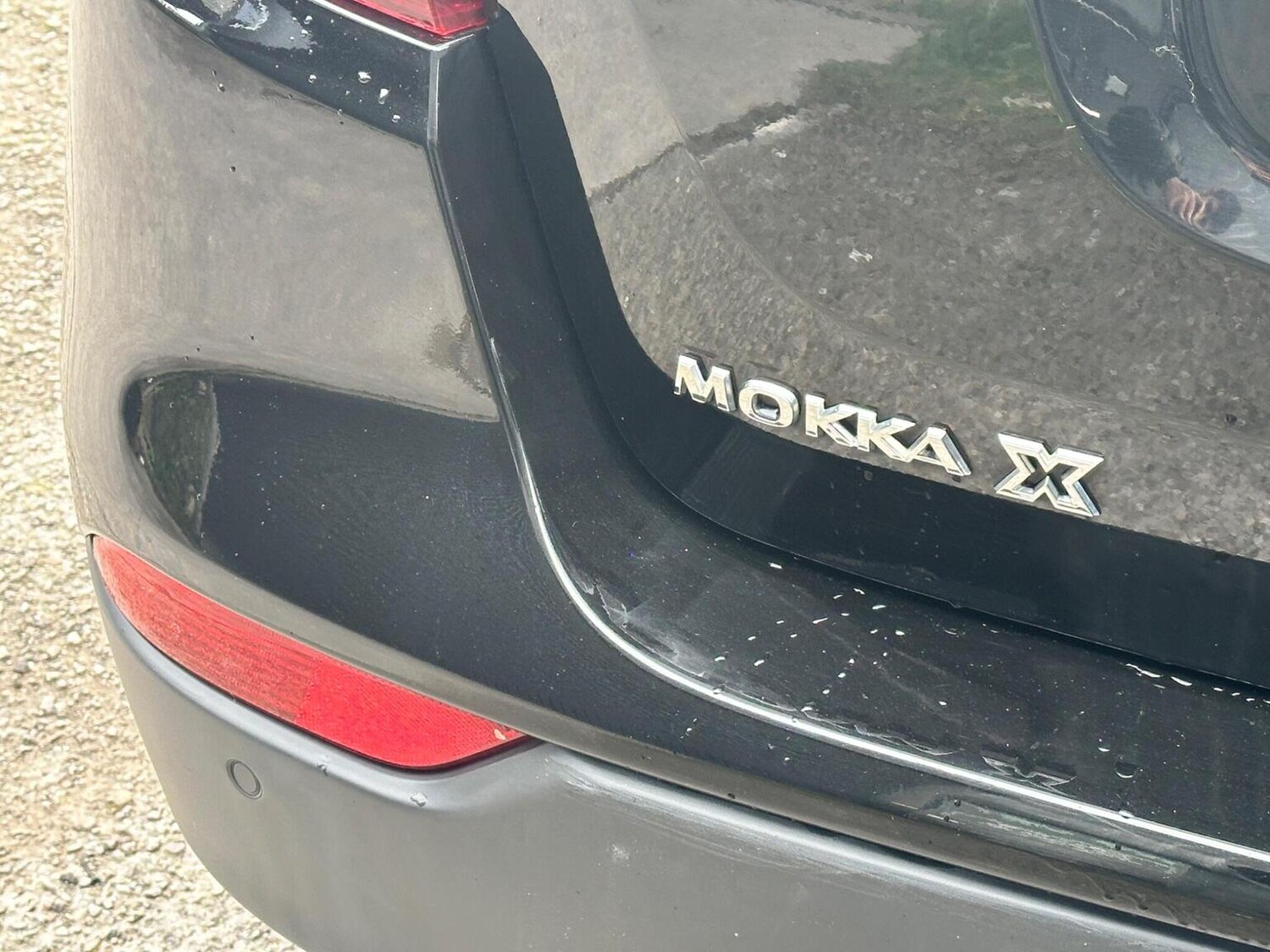 Used Vauxhall Mokka X 2018 for sale - 77906470: Photo 43