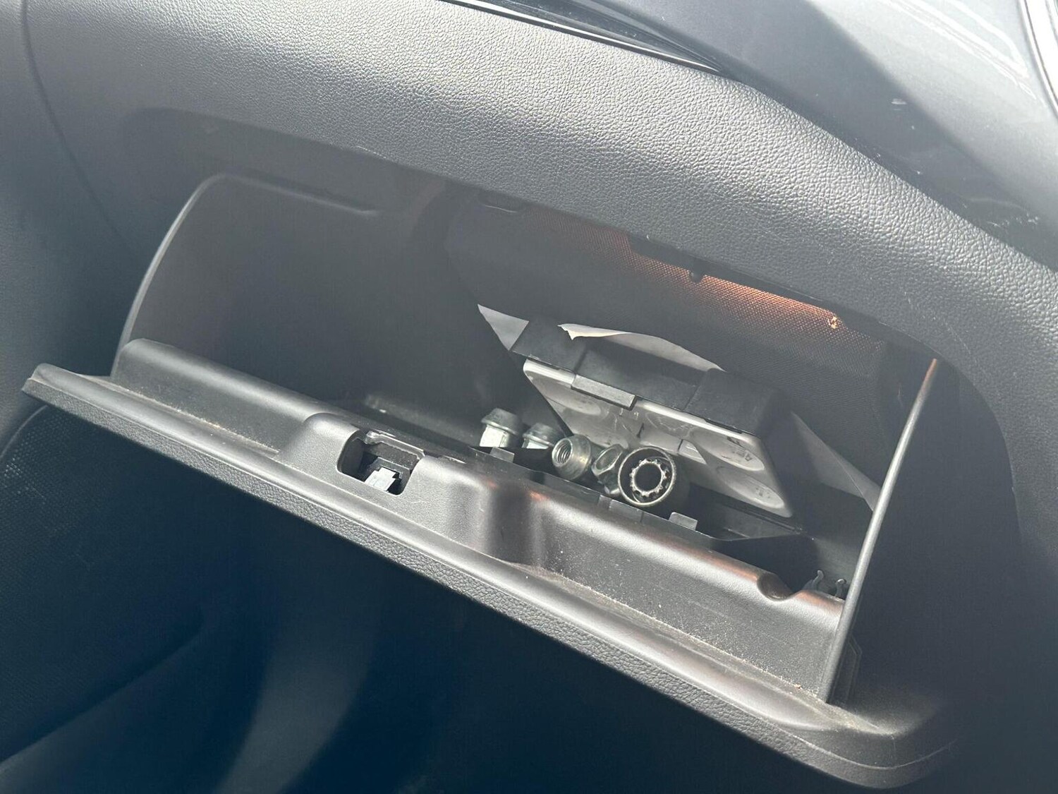 Used Vauxhall Mokka X 2018 for sale - 77906470: Photo 44