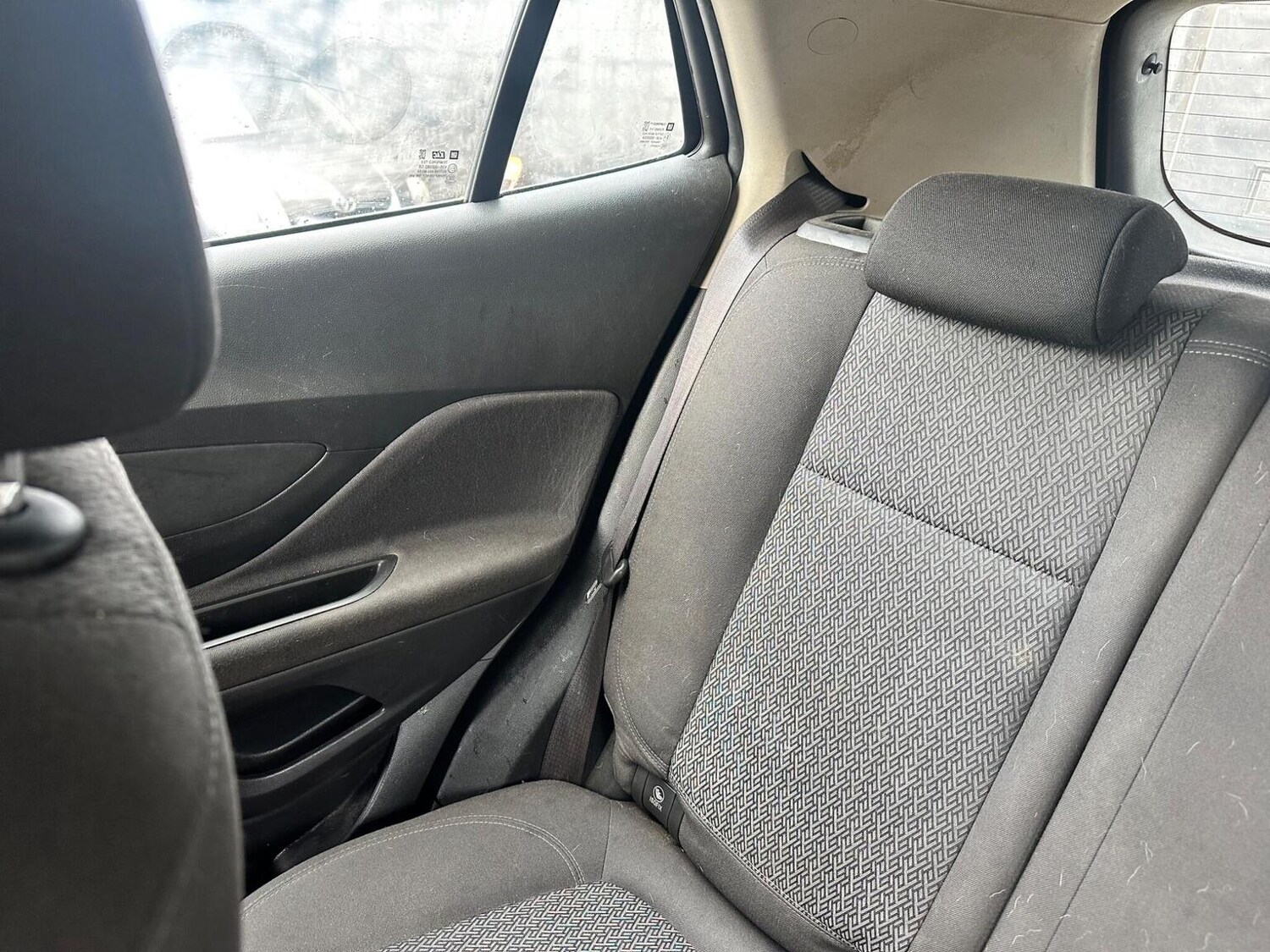 Used Vauxhall Mokka X 2018 for sale - 77906470: Photo 49