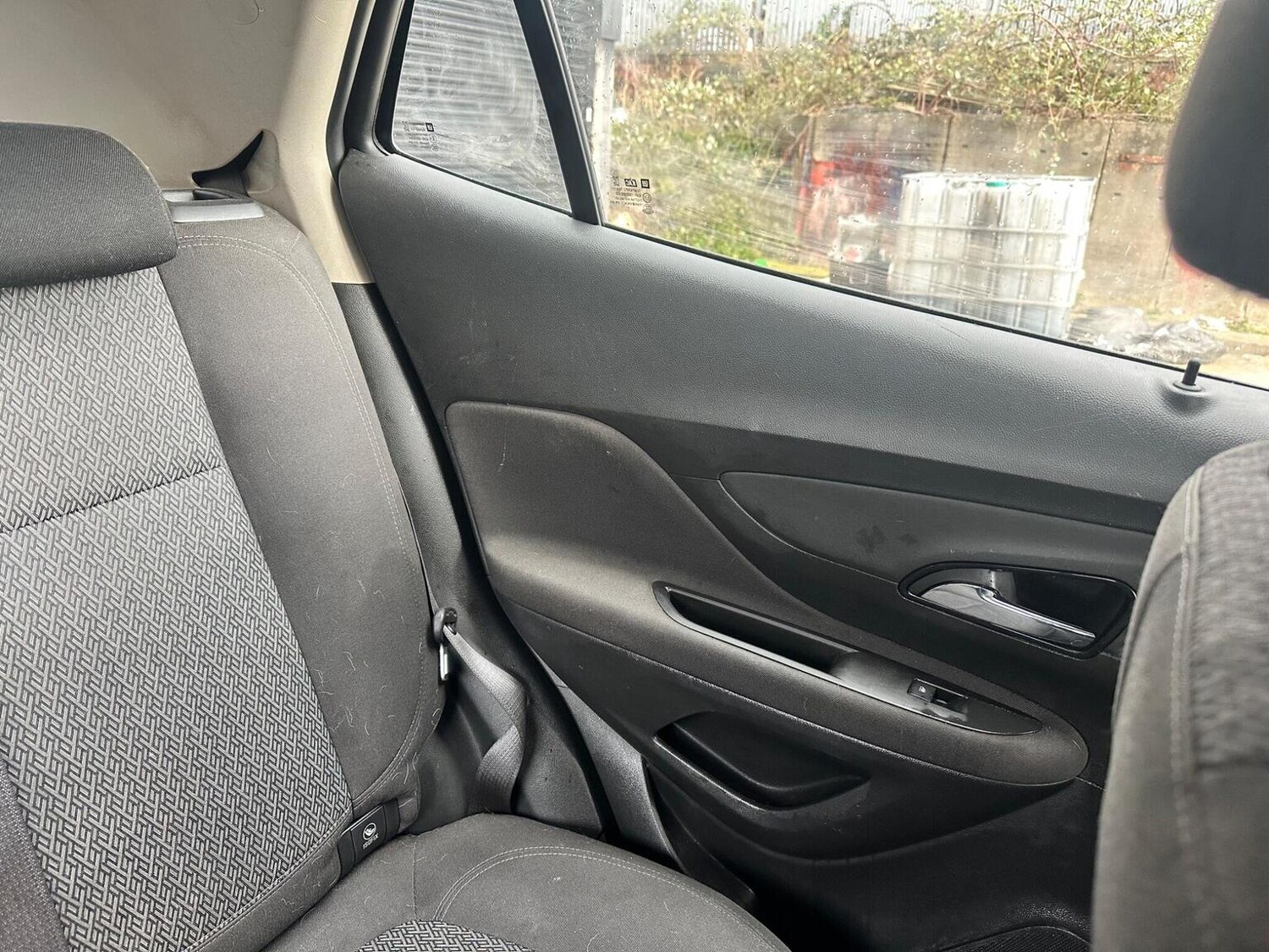 Used Vauxhall Mokka X 2018 for sale - 77906470: Photo 50