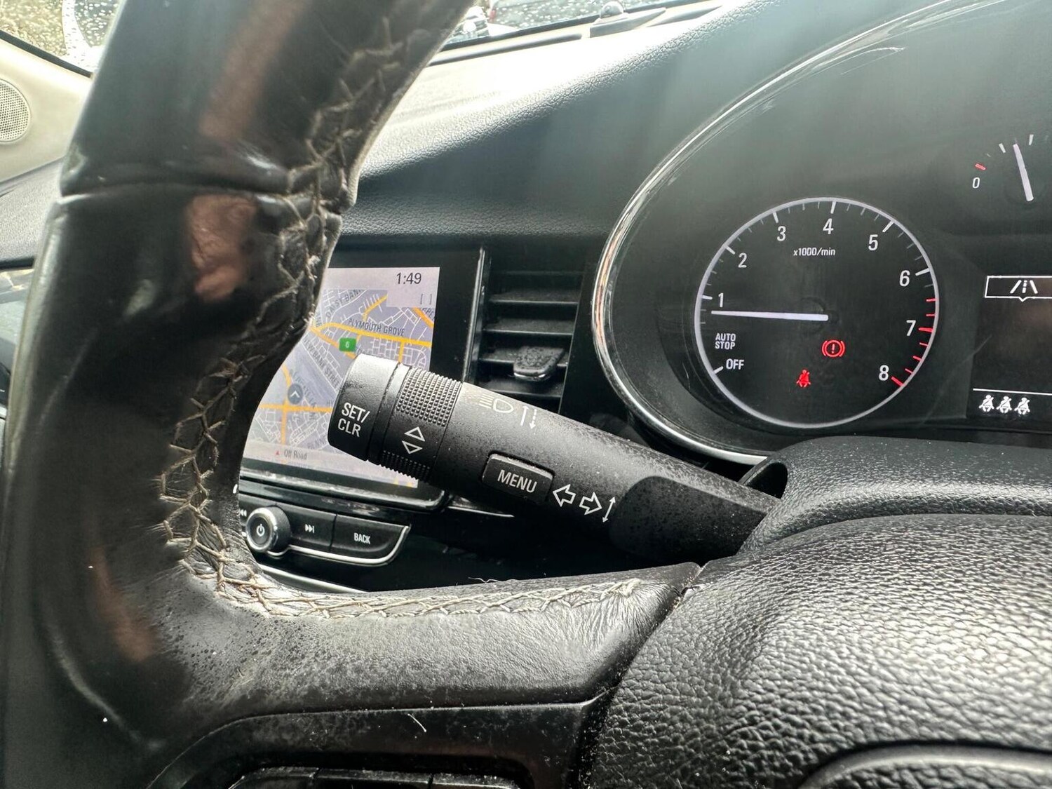 Used Vauxhall Mokka X 2018 for sale - 77906470: Photo 51