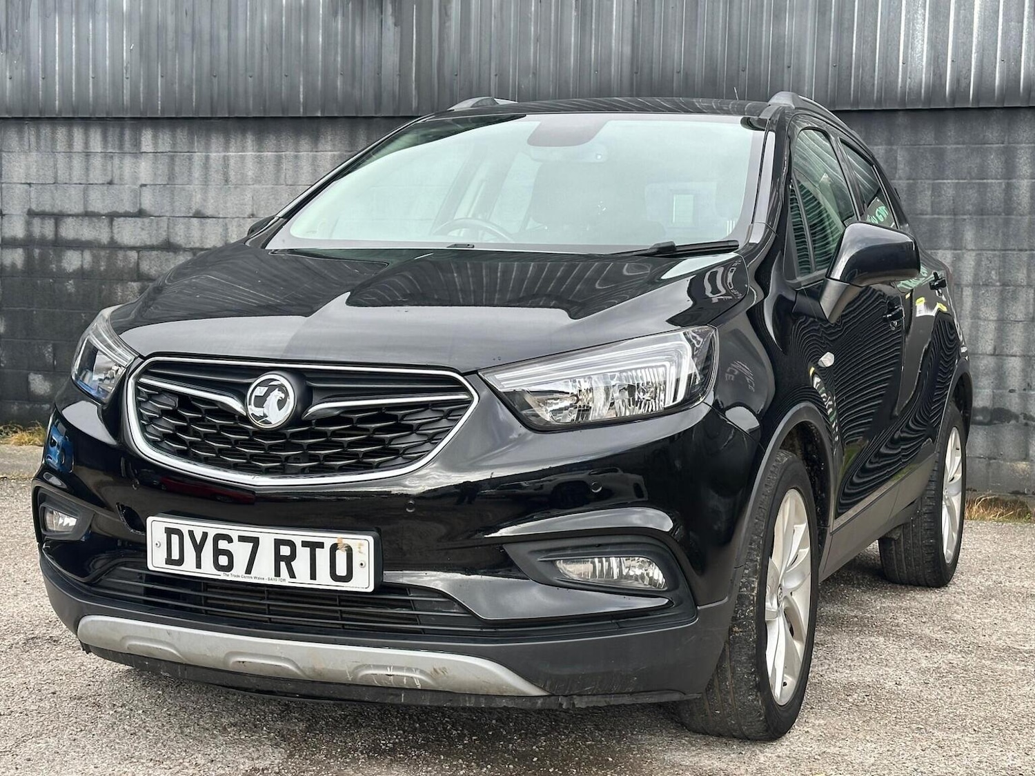 Used Vauxhall Mokka X 2018 for sale - 77906470: Photo 6