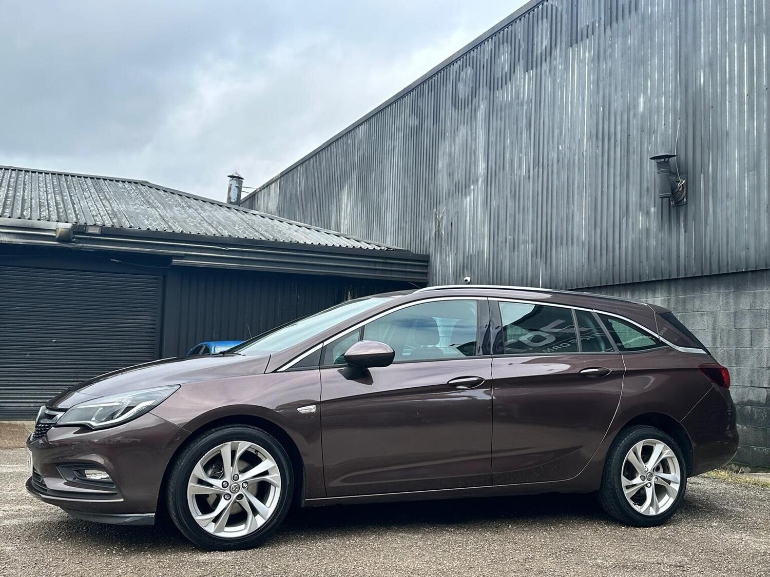Used Vauxhall Astra 2016 for sale - 77906424: Photo 10