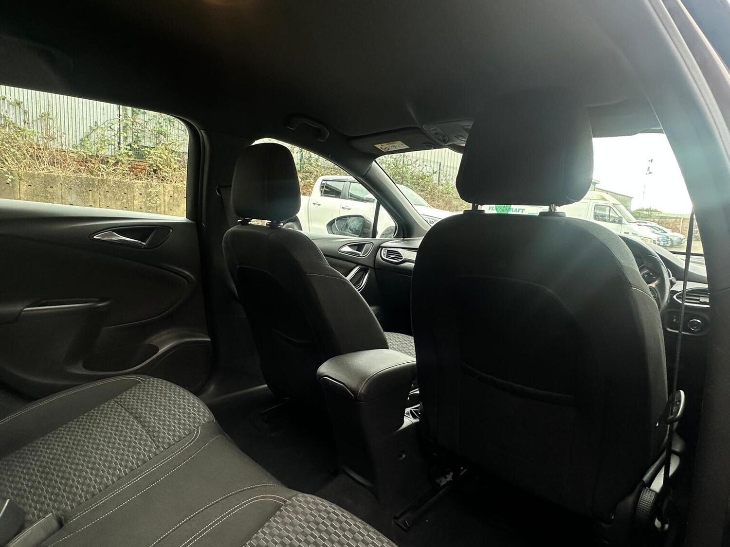 Used Vauxhall Astra 2016 for sale - 77906424: Photo 20