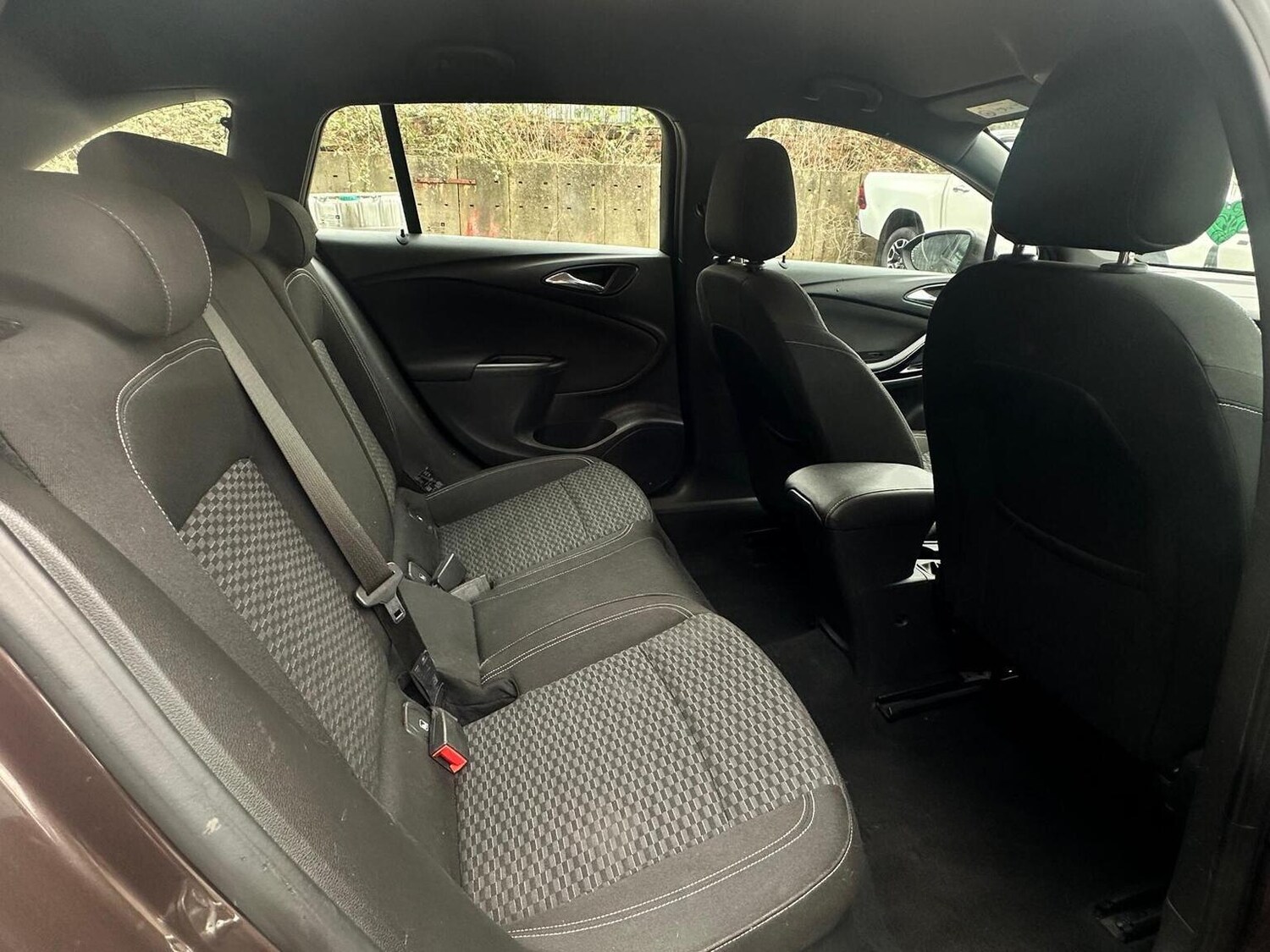 Used Vauxhall Astra 2016 for sale - 77906424: Photo 21