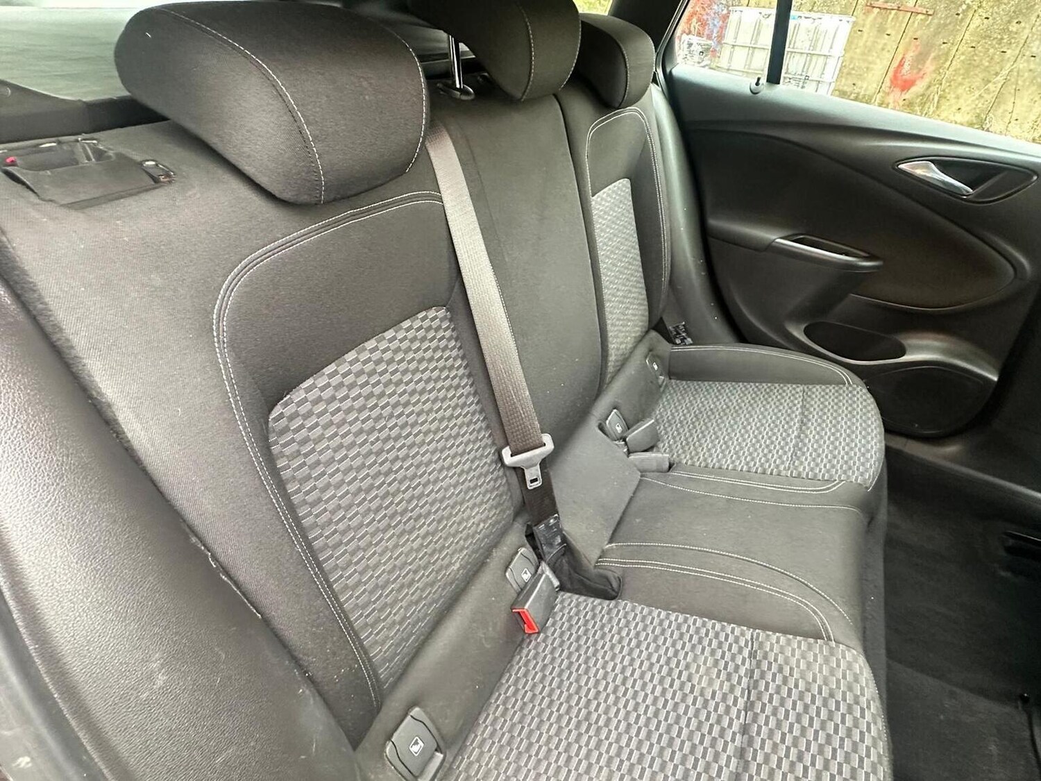 Used Vauxhall Astra 2016 for sale - 77906424: Photo 22