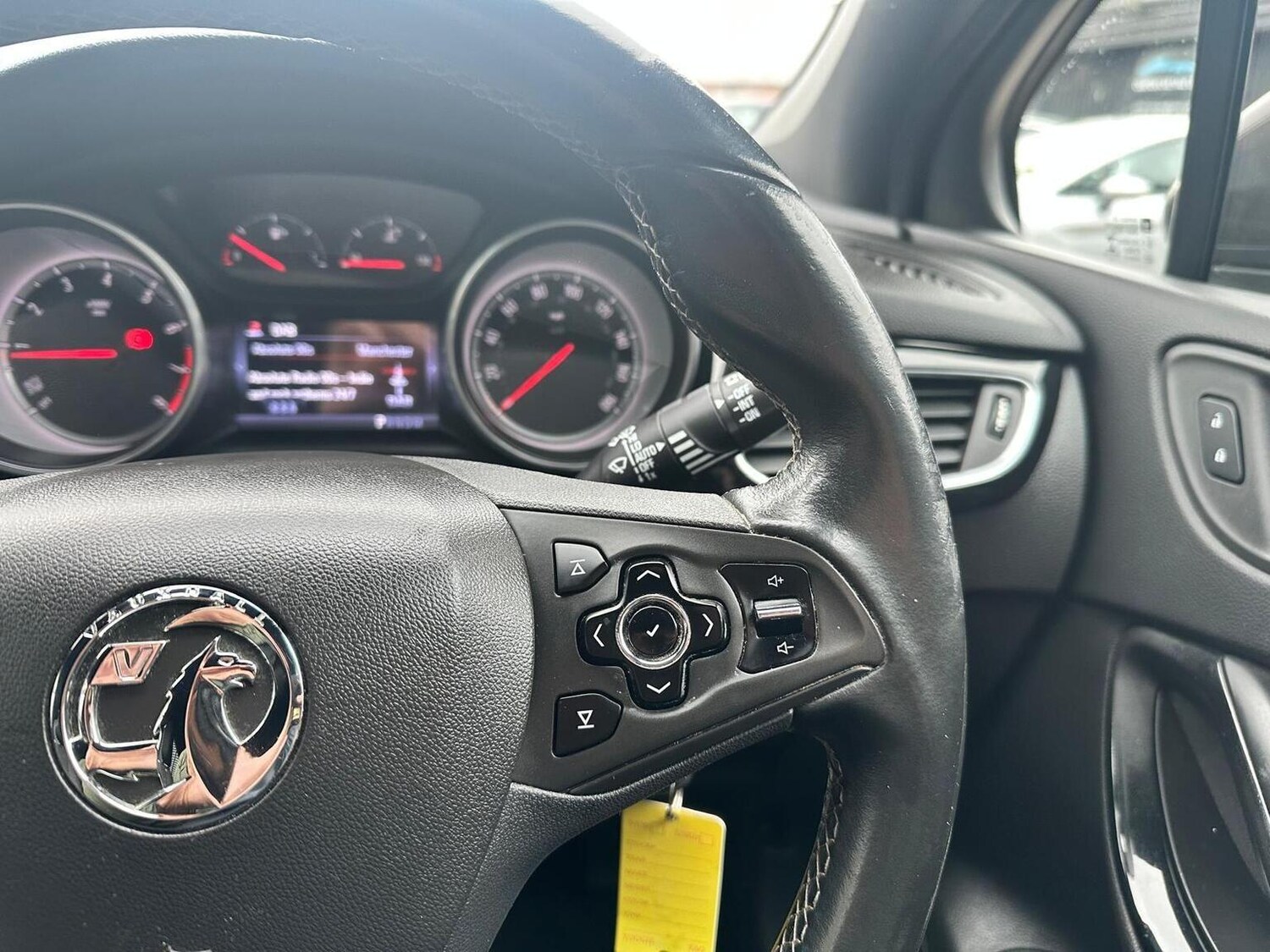 Used Vauxhall Astra 2016 for sale - 77906424: Photo 23