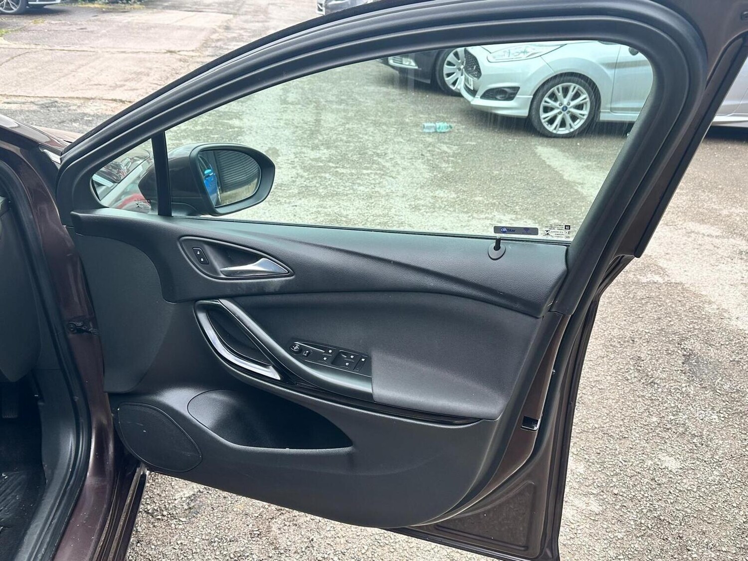 Used Vauxhall Astra 2016 for sale - 77906424: Photo 26