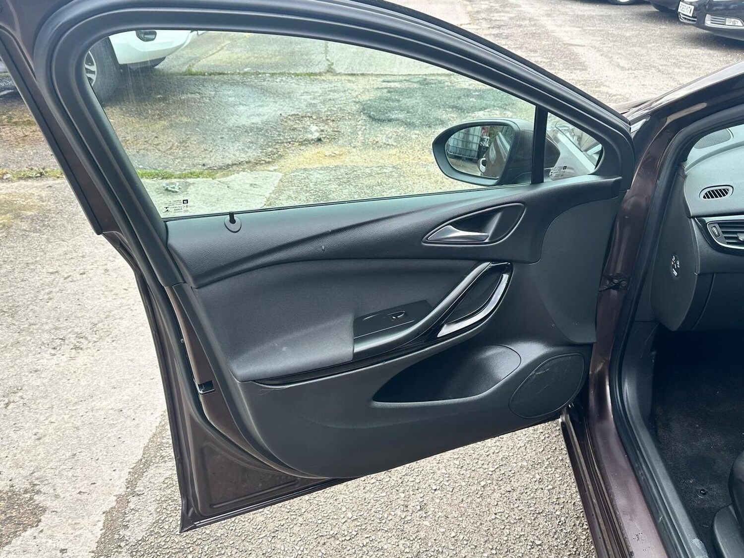 Used Vauxhall Astra 2016 for sale - 77906424: Photo 29