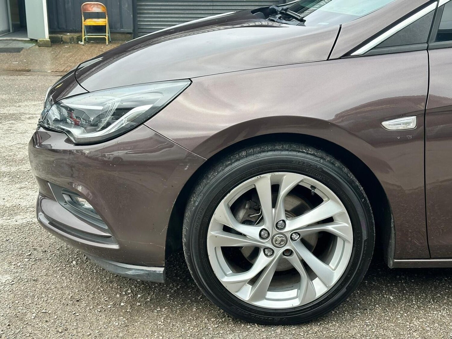 Used Vauxhall Astra 2016 for sale - 77906424: Photo 31