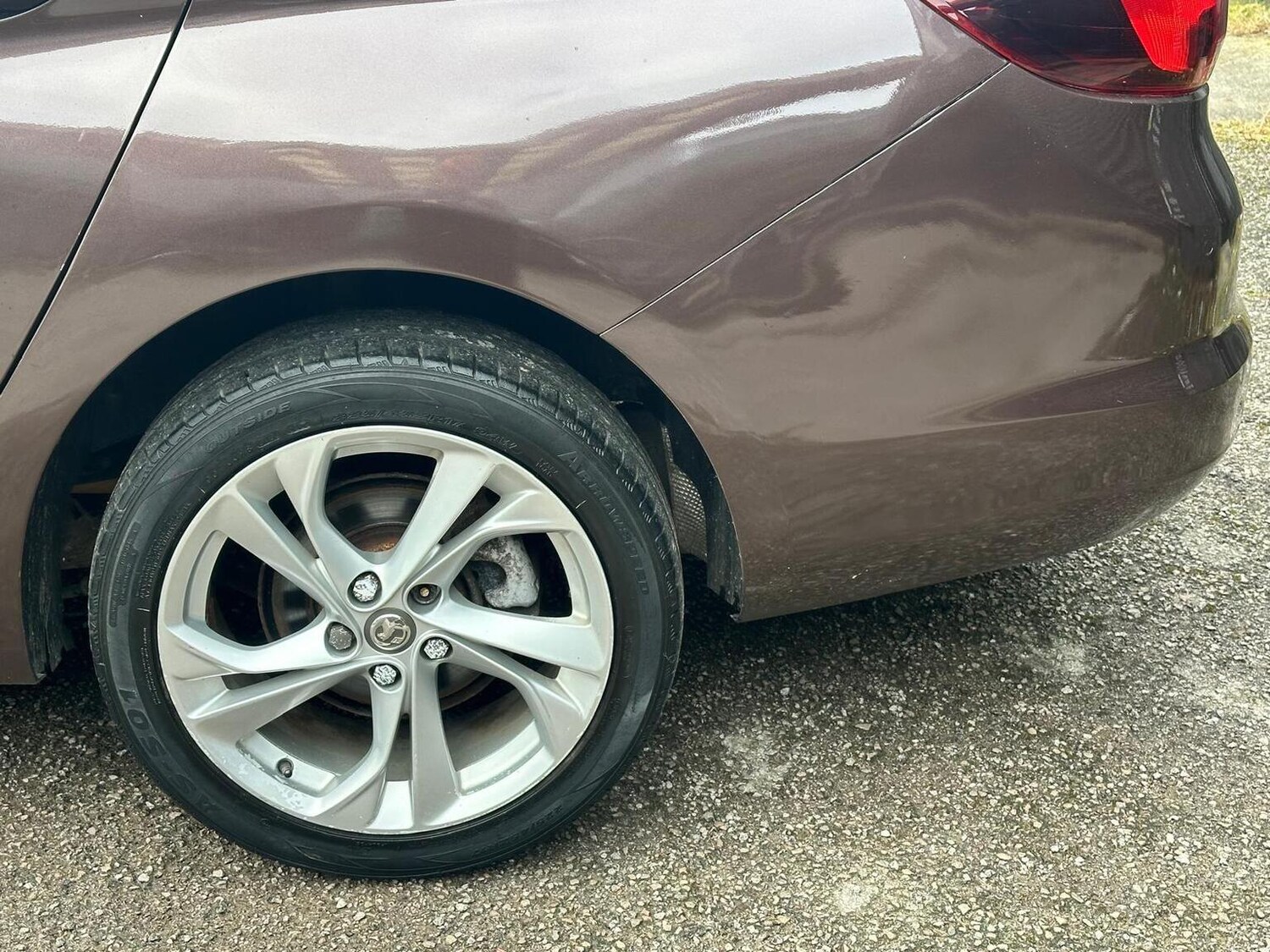 Used Vauxhall Astra 2016 for sale - 77906424: Photo 32