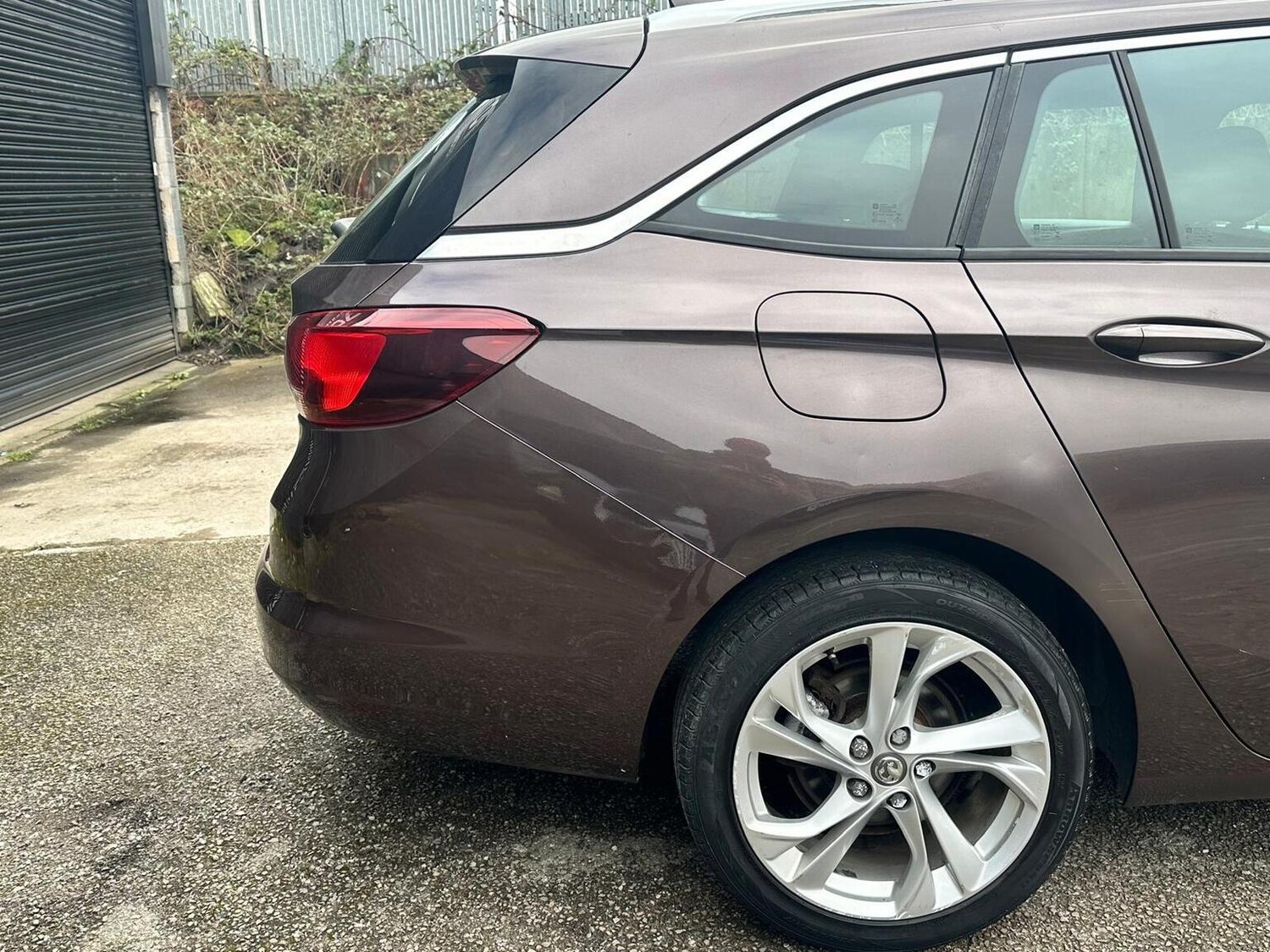 Used Vauxhall Astra 2016 for sale - 77906424: Photo 33