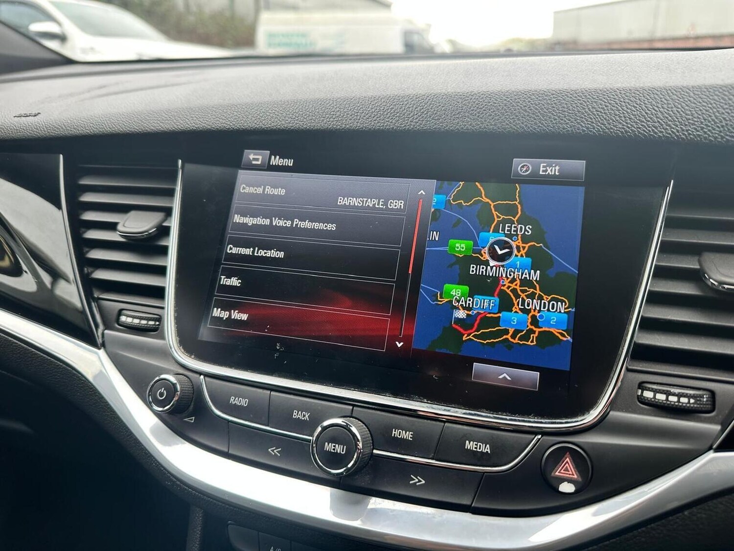 Used Vauxhall Astra 2016 for sale - 77906424: Photo 35