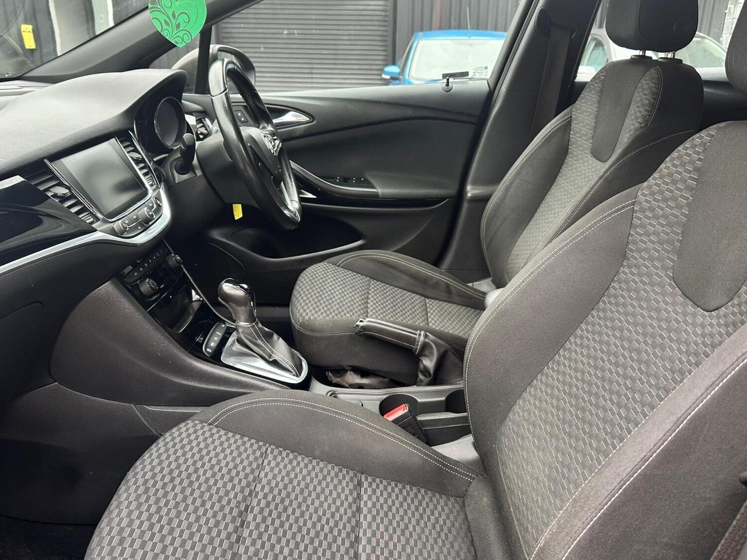 Used Vauxhall Astra 2016 for sale - 77906424: Photo 39