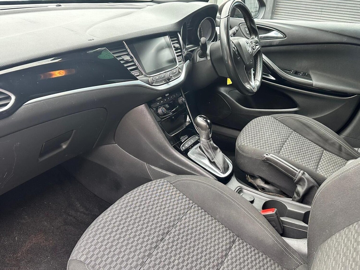 Used Vauxhall Astra 2016 for sale - 77906424: Photo 40