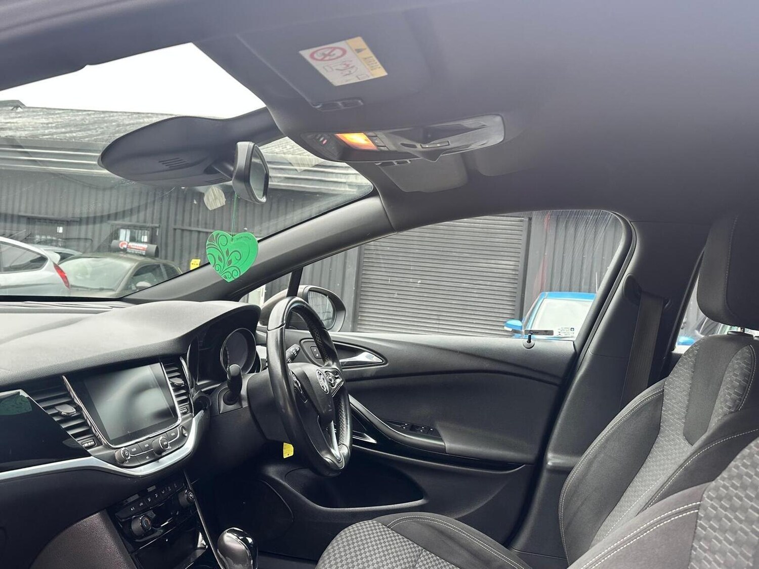 Used Vauxhall Astra 2016 for sale - 77906424: Photo 41