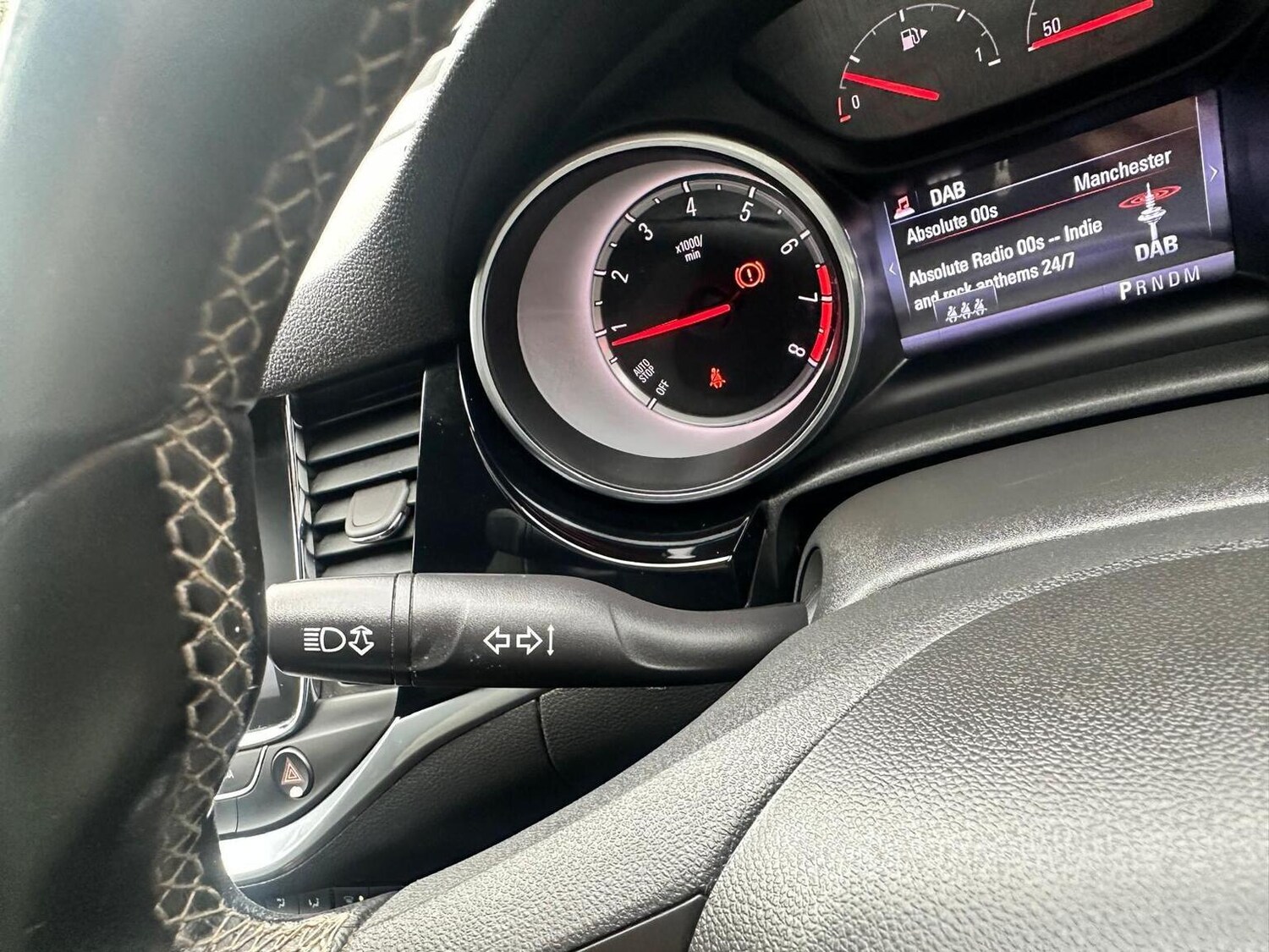 Used Vauxhall Astra 2016 for sale - 77906424: Photo 44