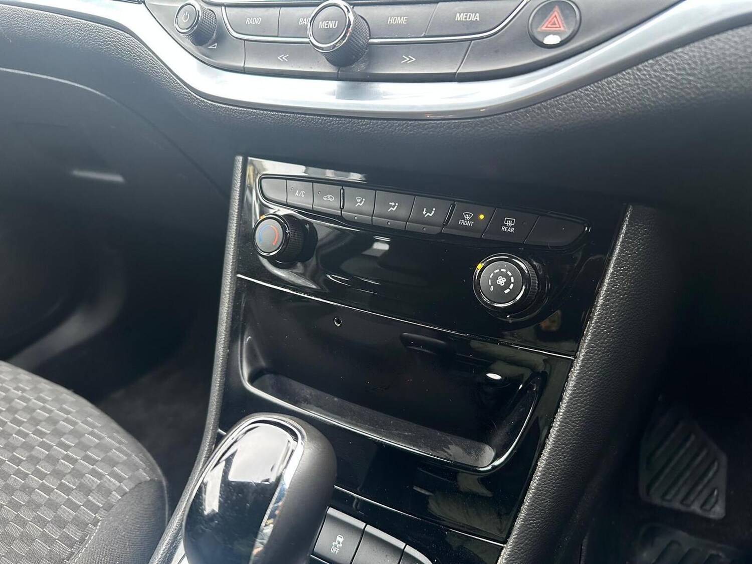 Used Vauxhall Astra 2016 for sale - 77906424: Photo 45