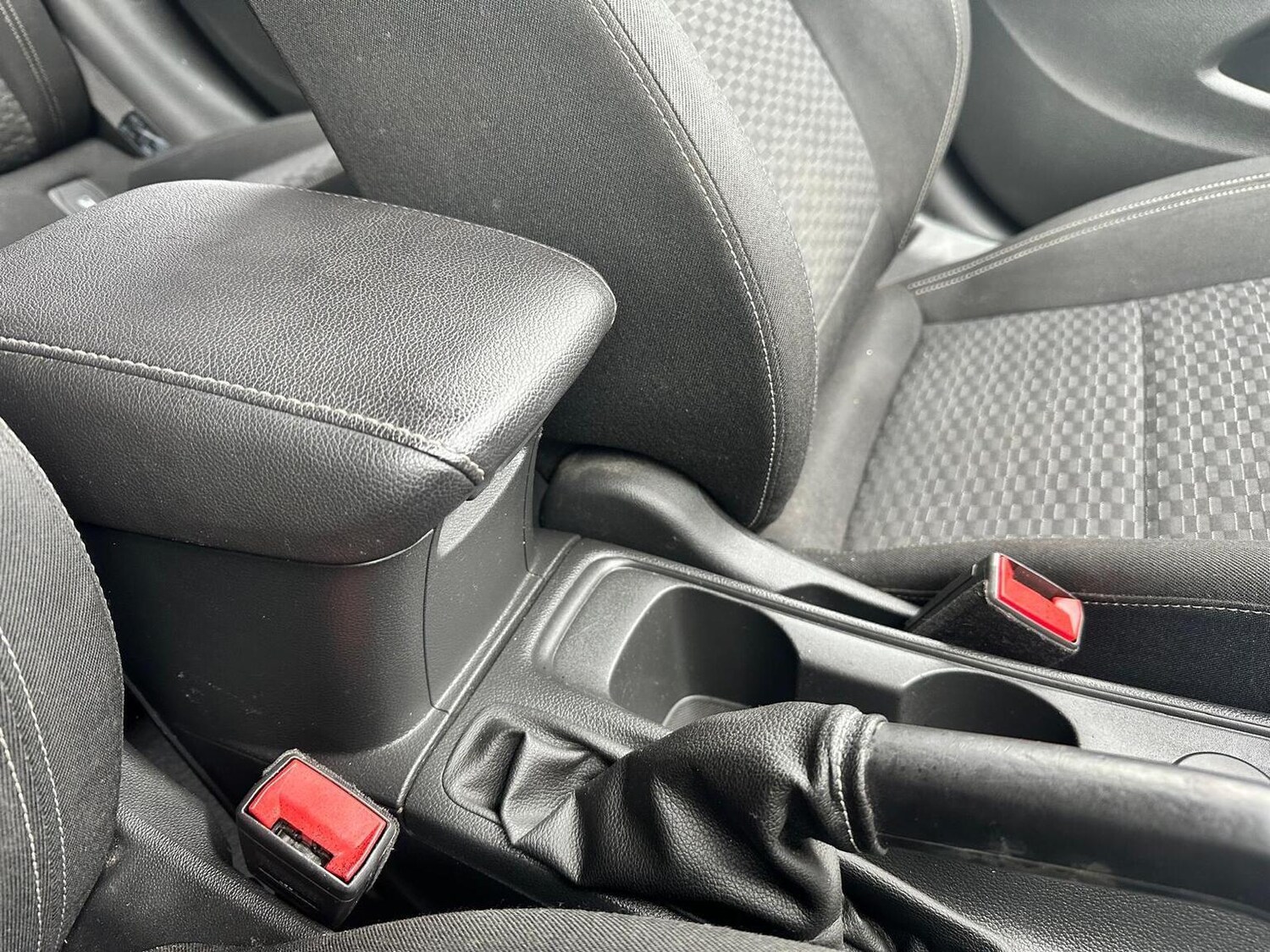 Used Vauxhall Astra 2016 for sale - 77906424: Photo 46