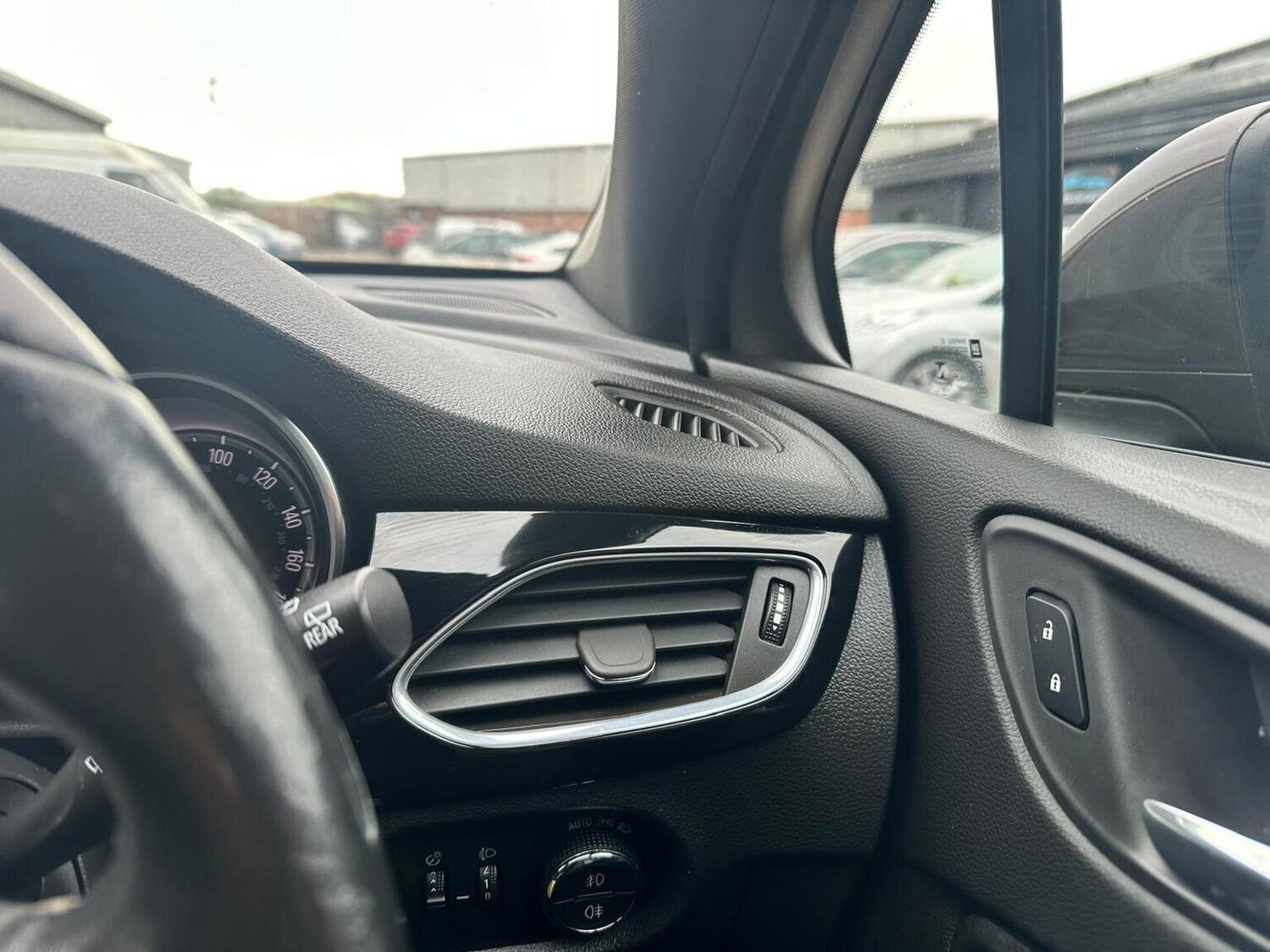 Used Vauxhall Astra 2016 for sale - 77906424: Photo 48