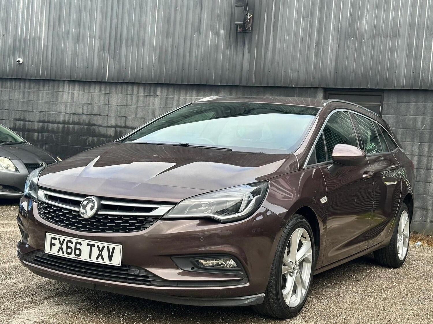 Used Vauxhall Astra 2016 for sale - 77906424: Photo 7