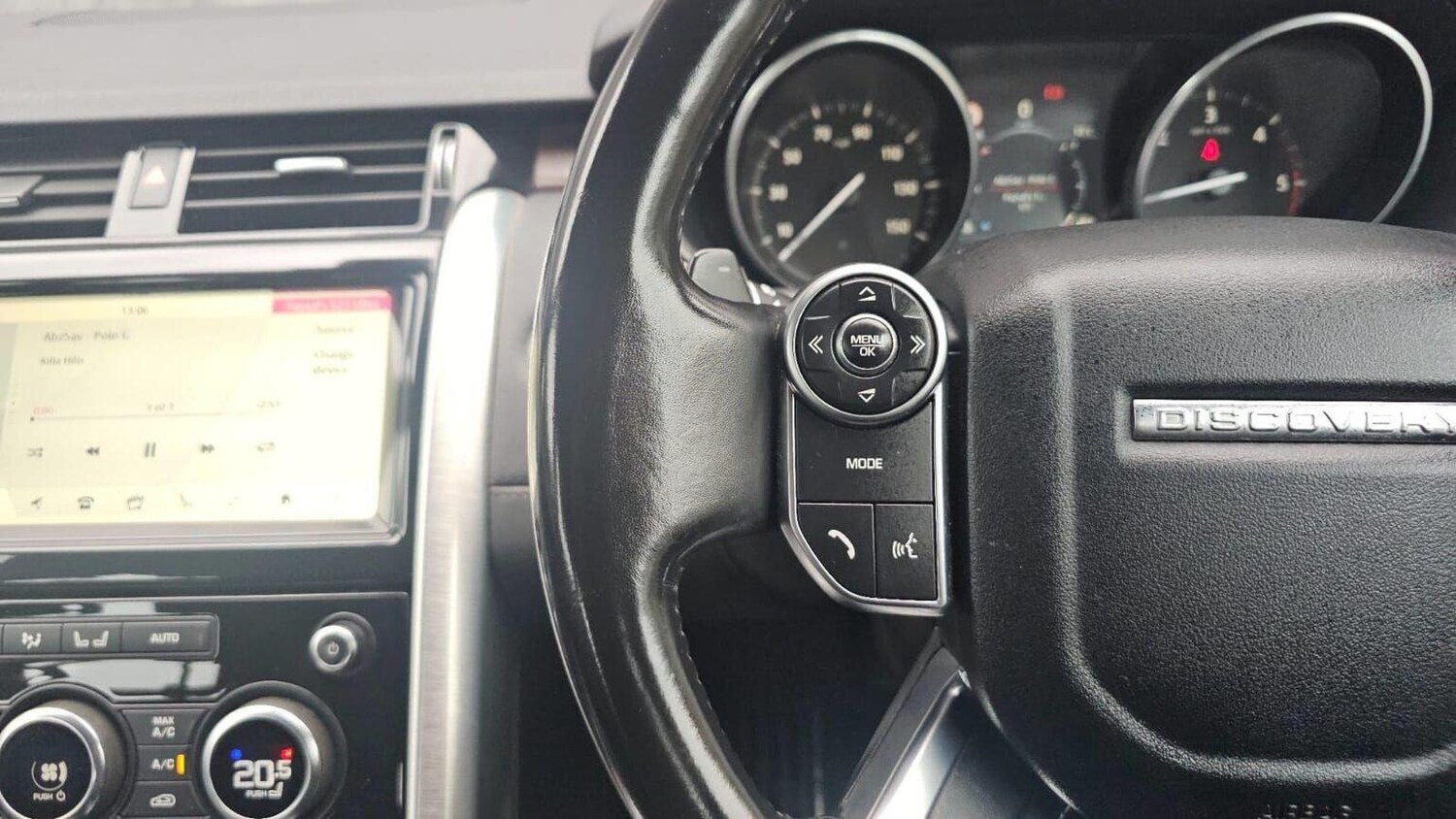 Used Land Rover Discovery 2017 for sale - 77906405: Photo 28