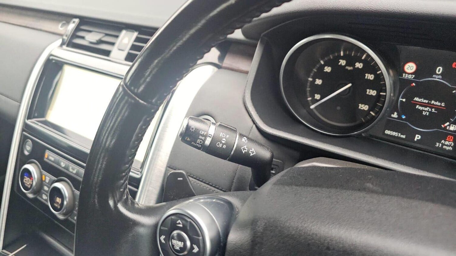 Used Land Rover Discovery 2017 for sale - 77906405: Photo 29