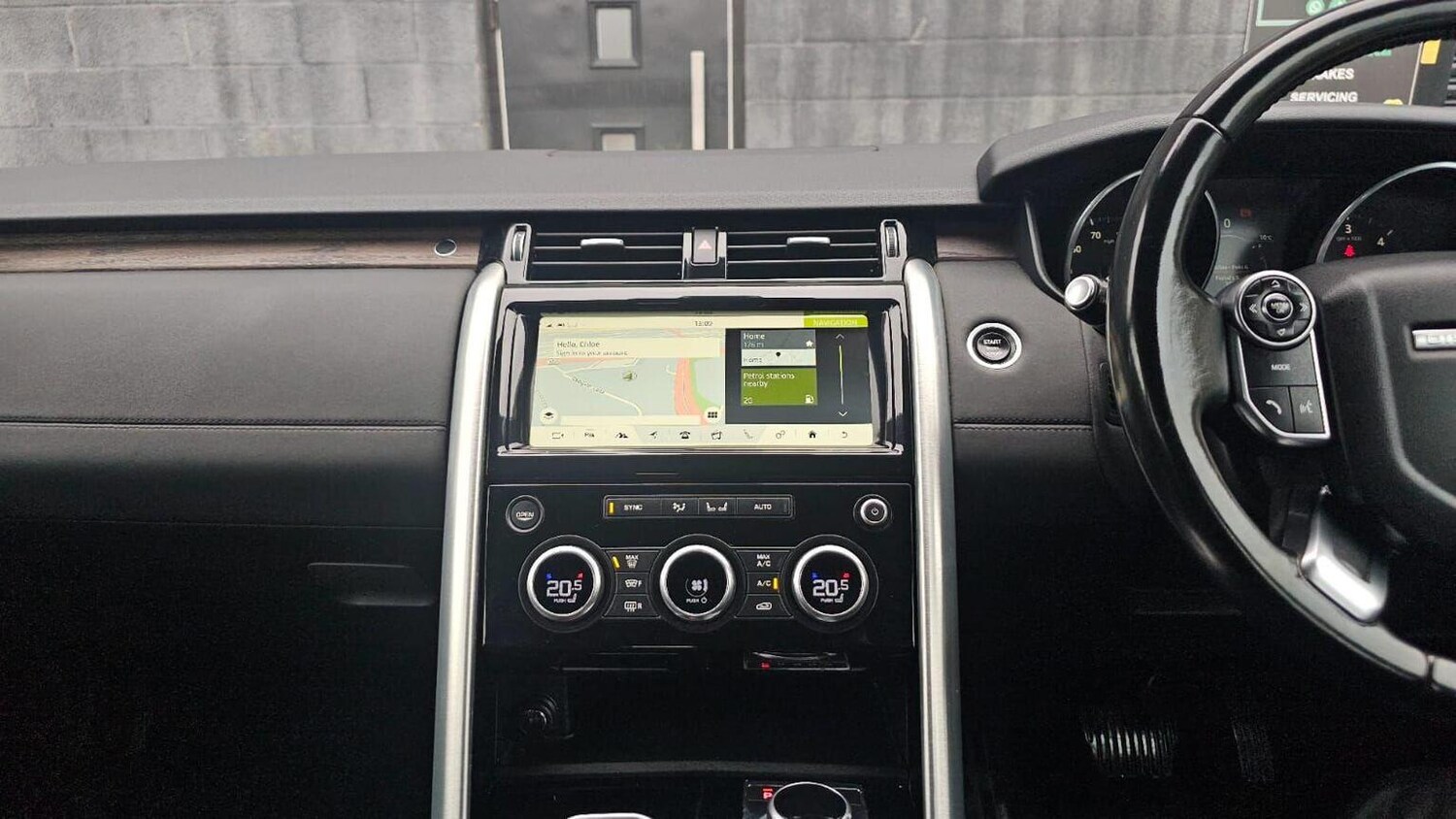 Used Land Rover Discovery 2017 for sale - 77906405: Photo 41