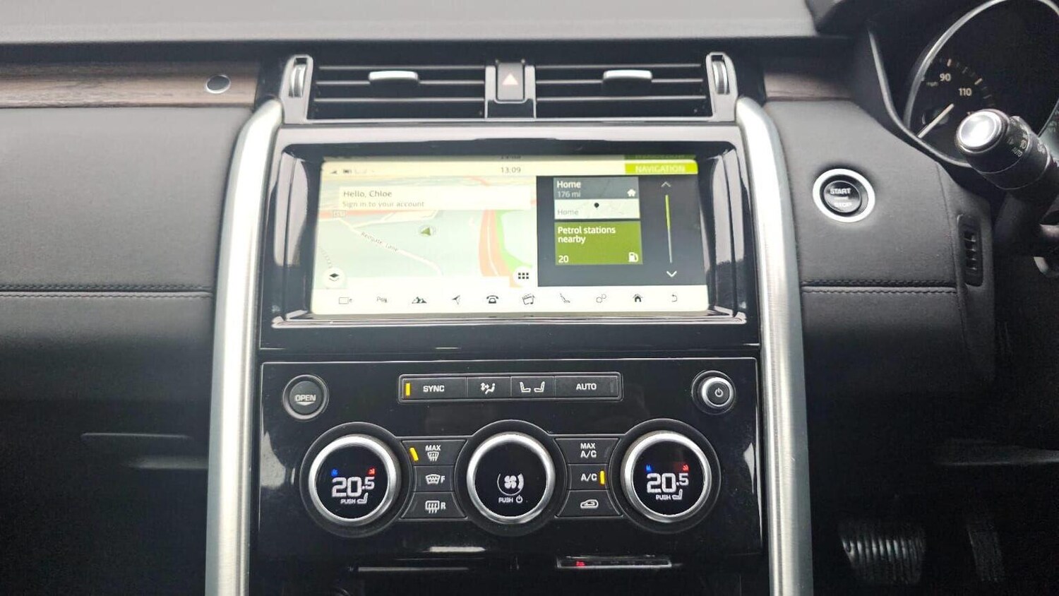 Used Land Rover Discovery 2017 for sale - 77906405: Photo 42