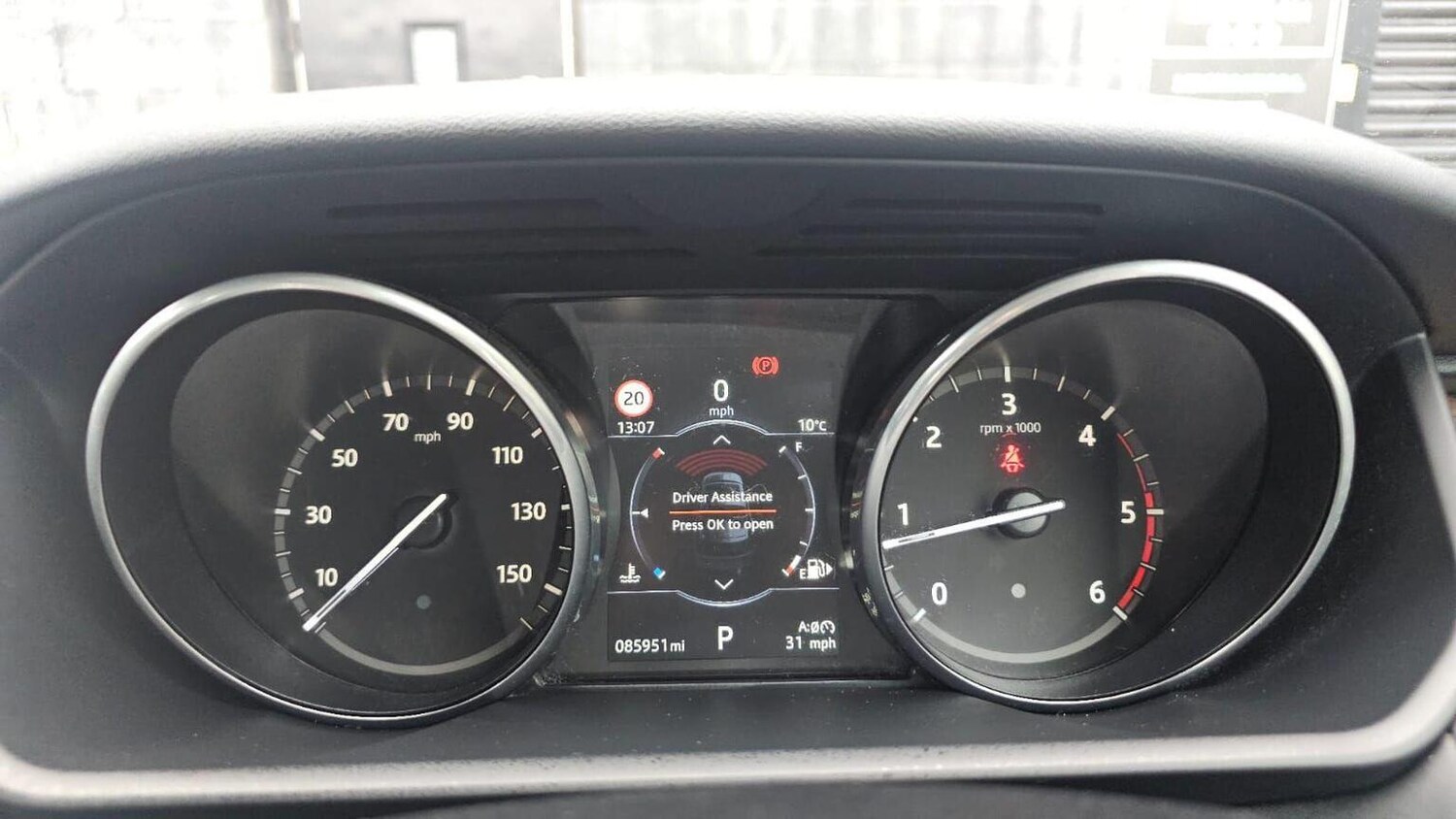 Used Land Rover Discovery 2017 for sale - 77906405: Photo 45