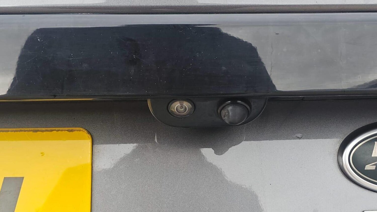 Used Land Rover Discovery 2017 for sale - 77906405: Photo 51