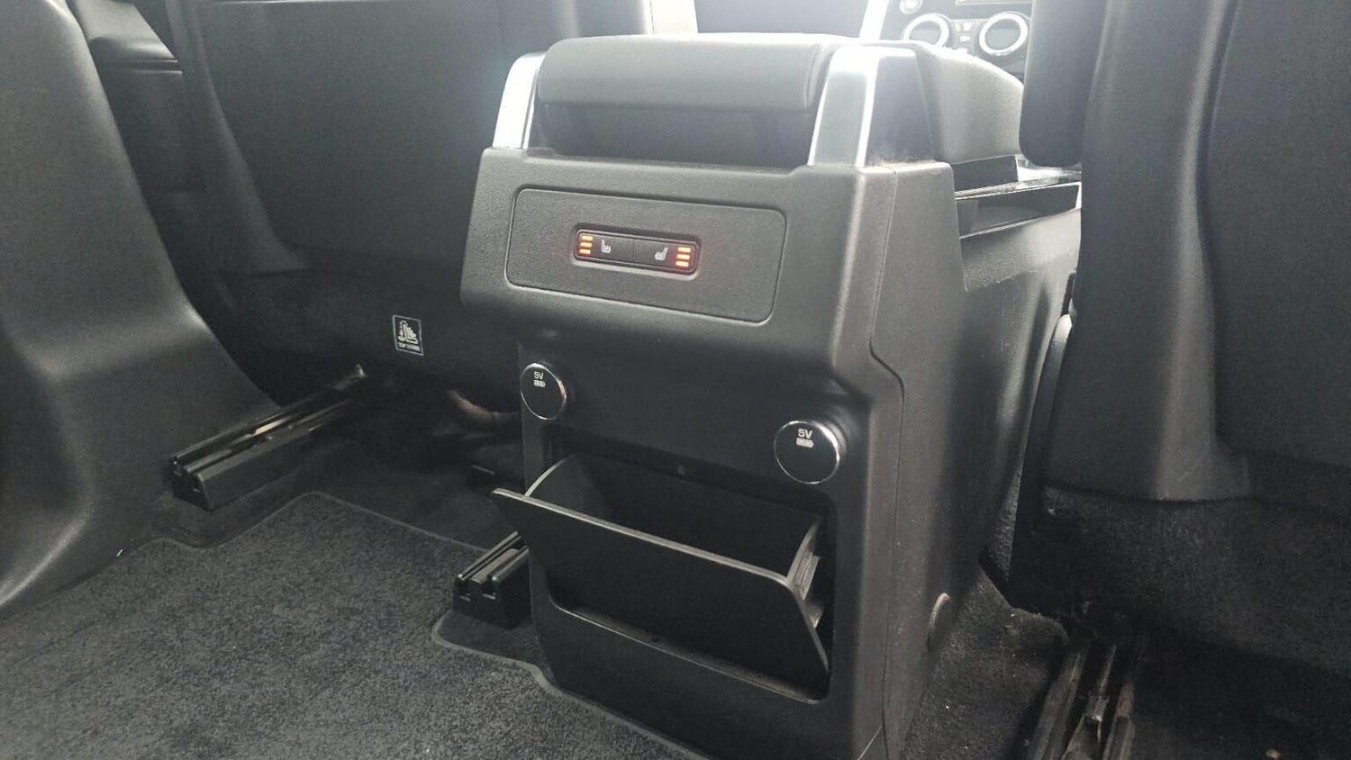 Used Land Rover Discovery 2017 for sale - 77906405: Photo 52