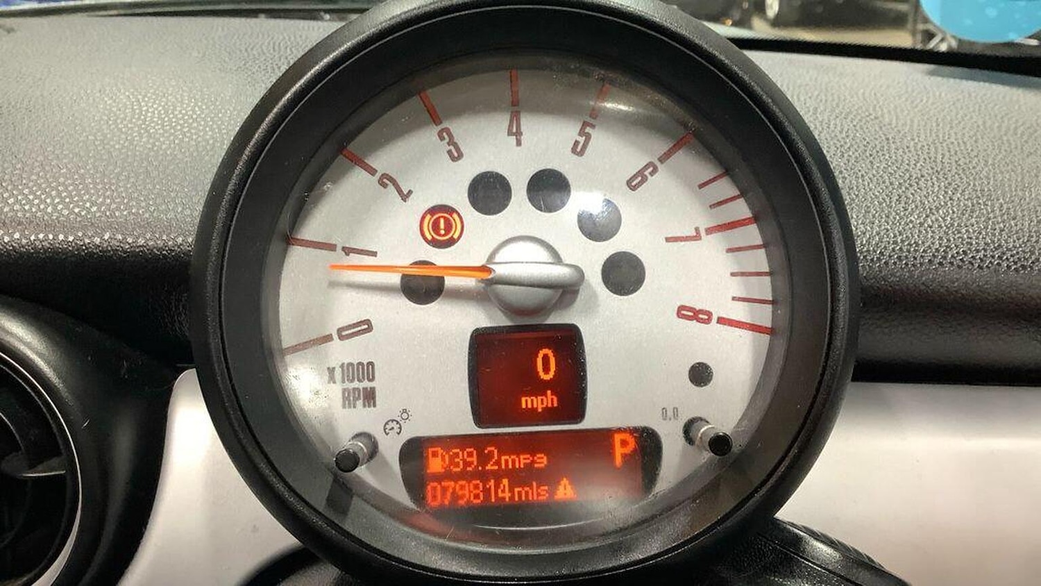 Used MINI Convertible 2013 for sale - 77906387: Photo 11