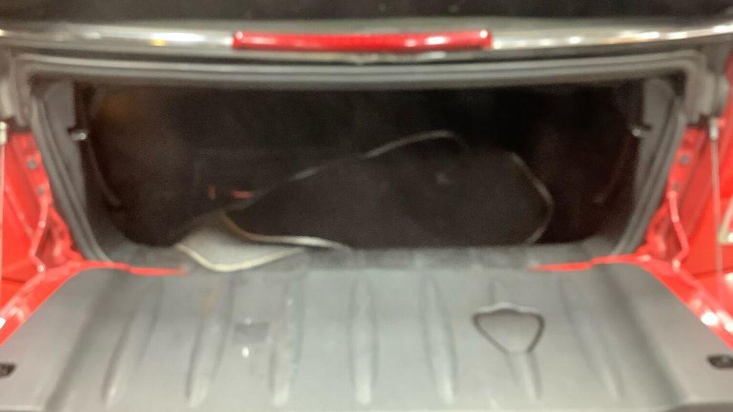 Used MINI Convertible 2013 for sale - 77906387: Photo 12