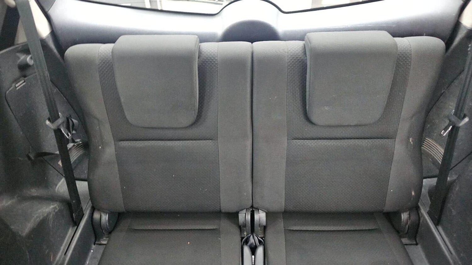 Used Toyota Corolla Verso 2005 for sale - 77906440: Photo 19