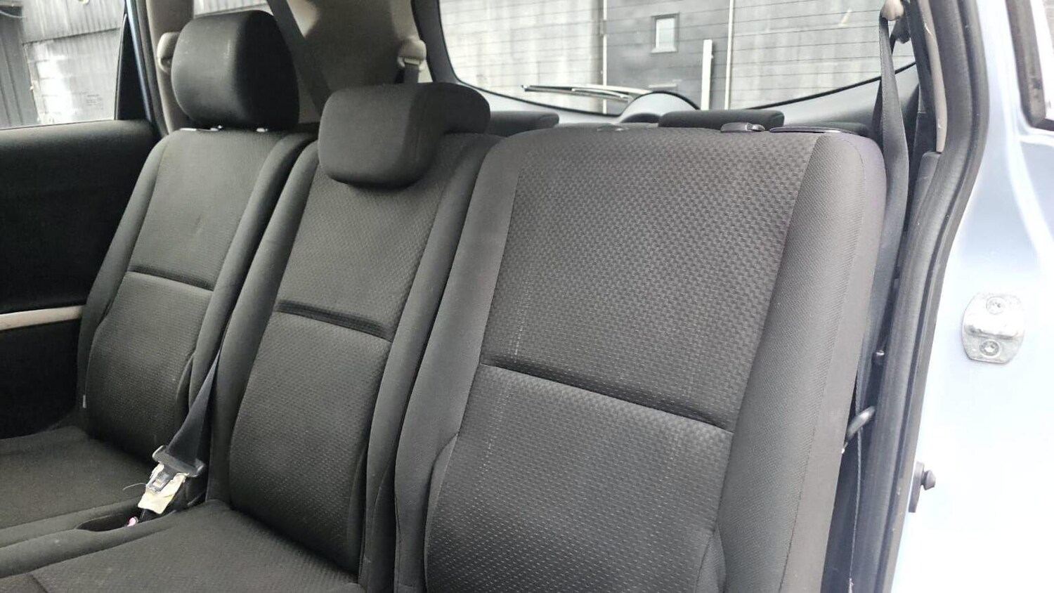 Used Toyota Corolla Verso 2005 for sale - 77906440: Photo 20